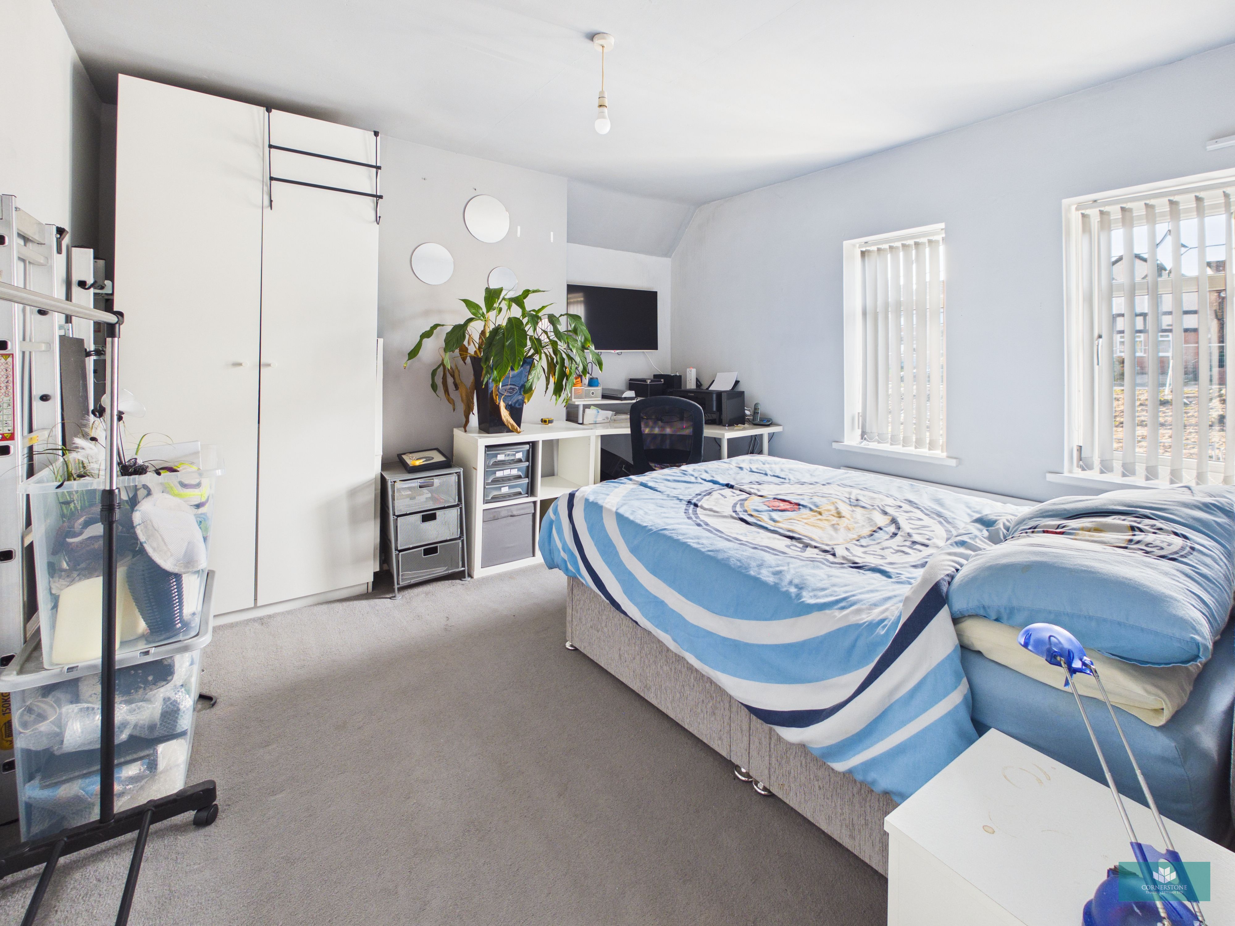 Arncliffe Rise, Moorside, Oldham, Greater Manchester