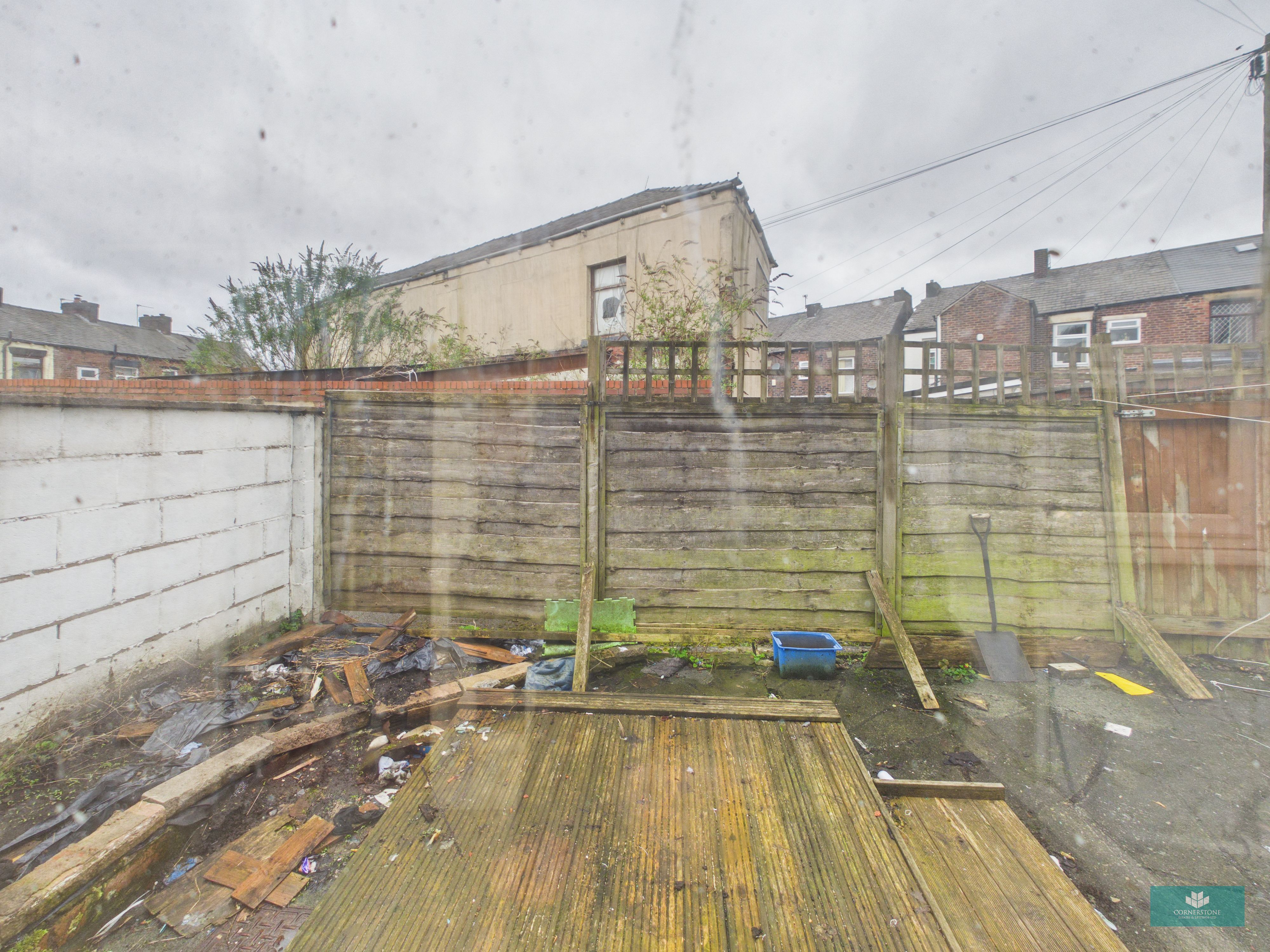 Littlemoor Lane, Oldham, Greater Manchester