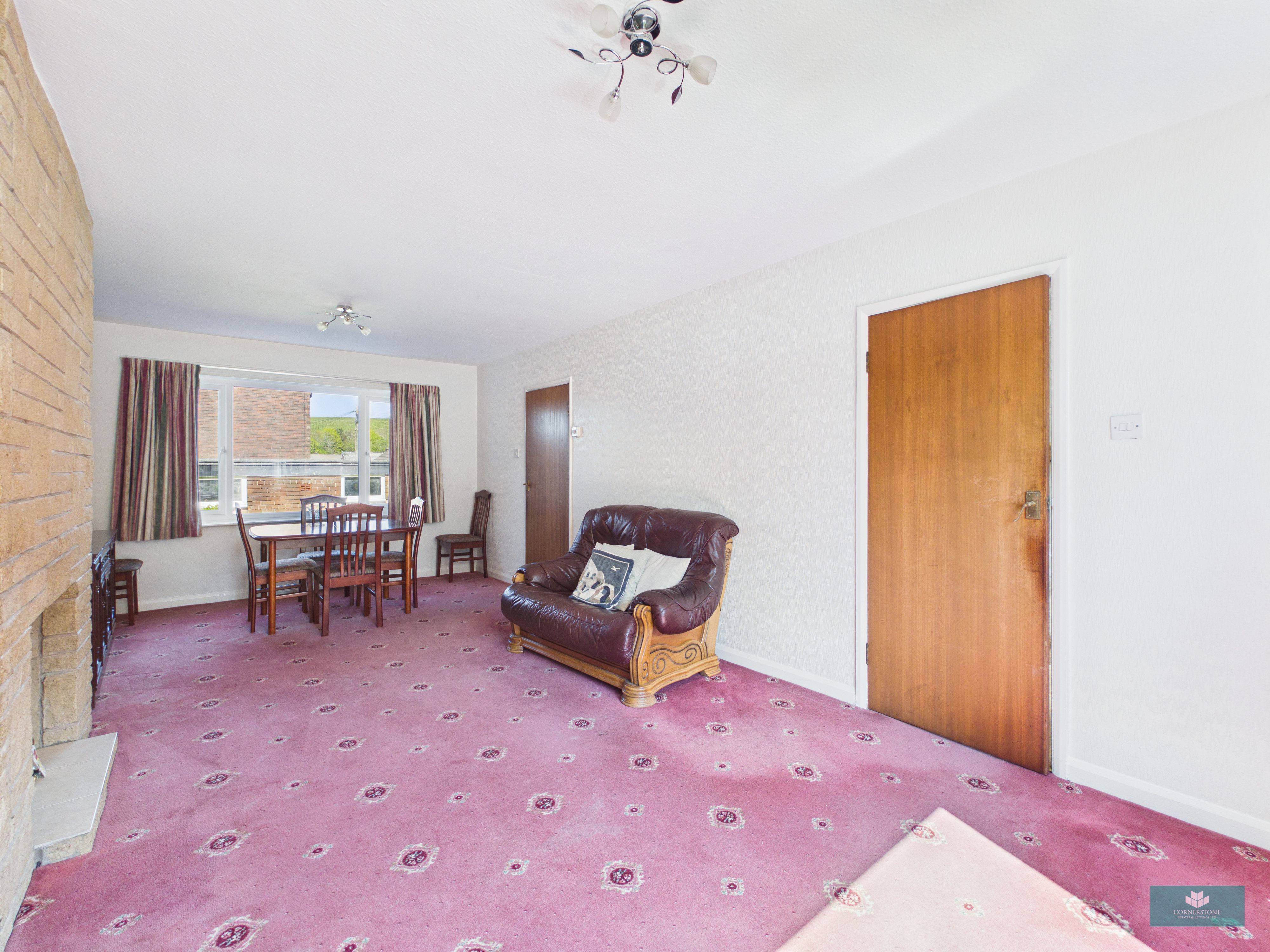 Long Rushes, Shaw, Oldham, Greater Manchester