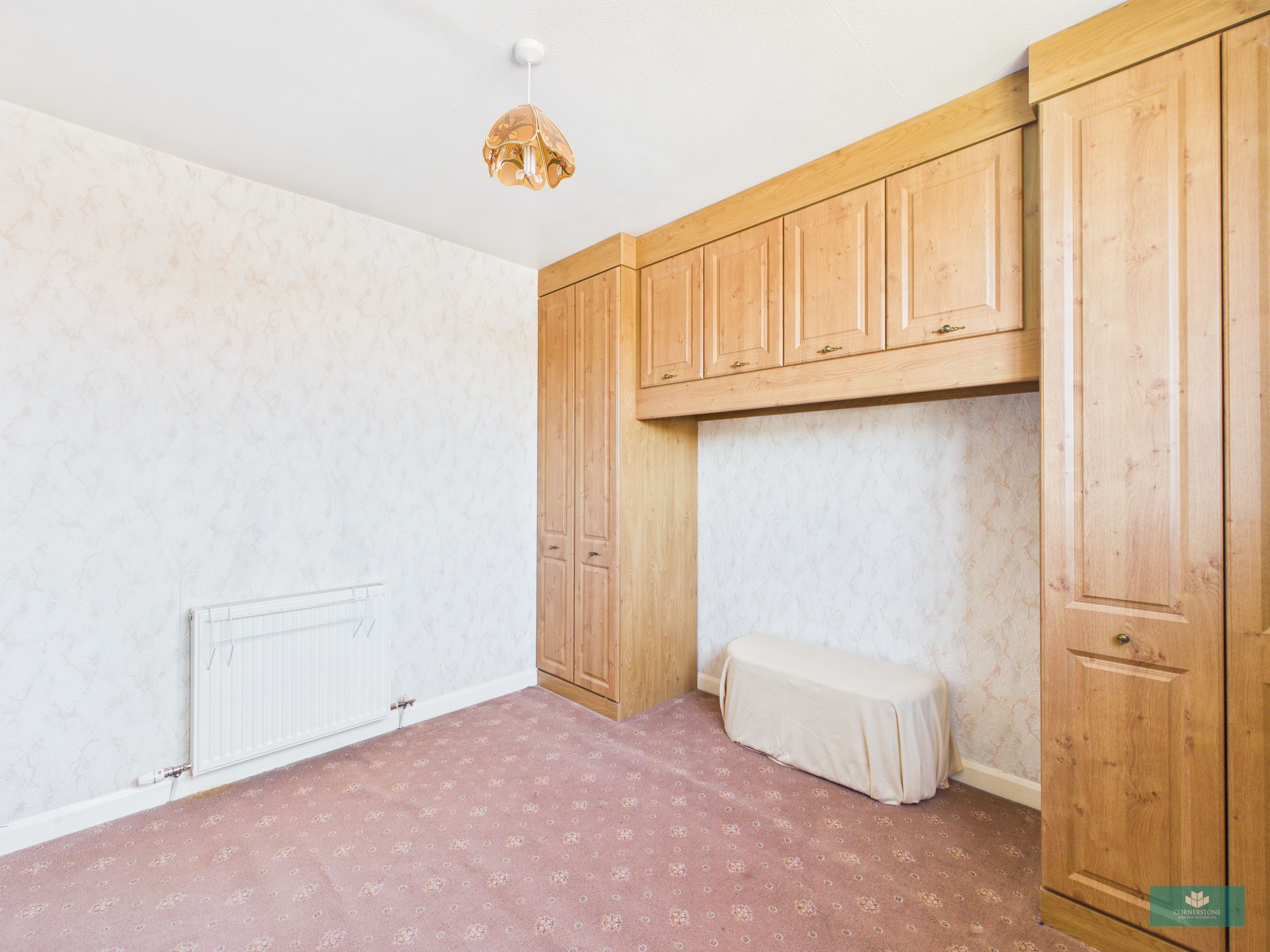Long Rushes, Shaw, Oldham, Greater Manchester