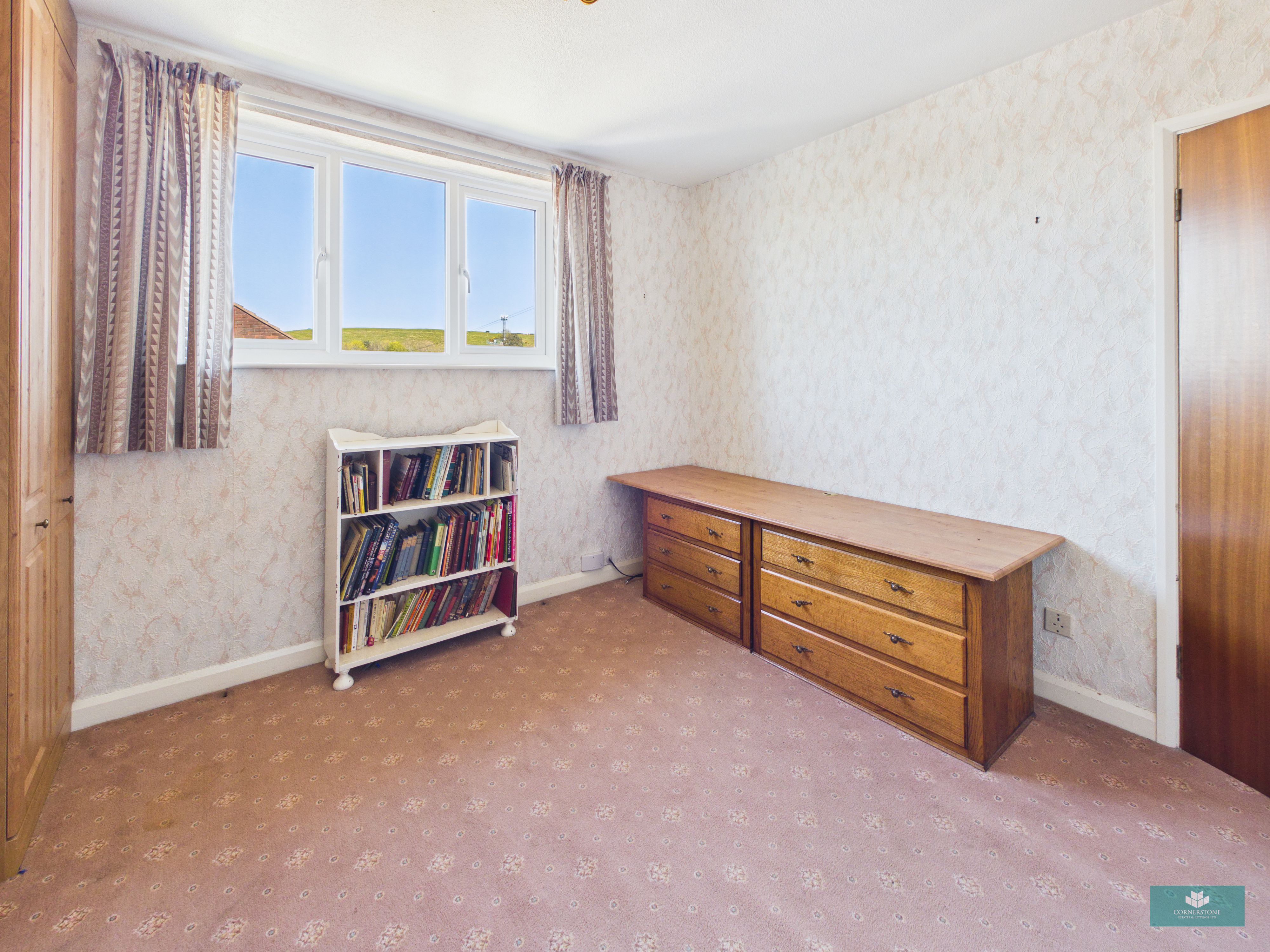Long Rushes, Shaw, Oldham, Greater Manchester