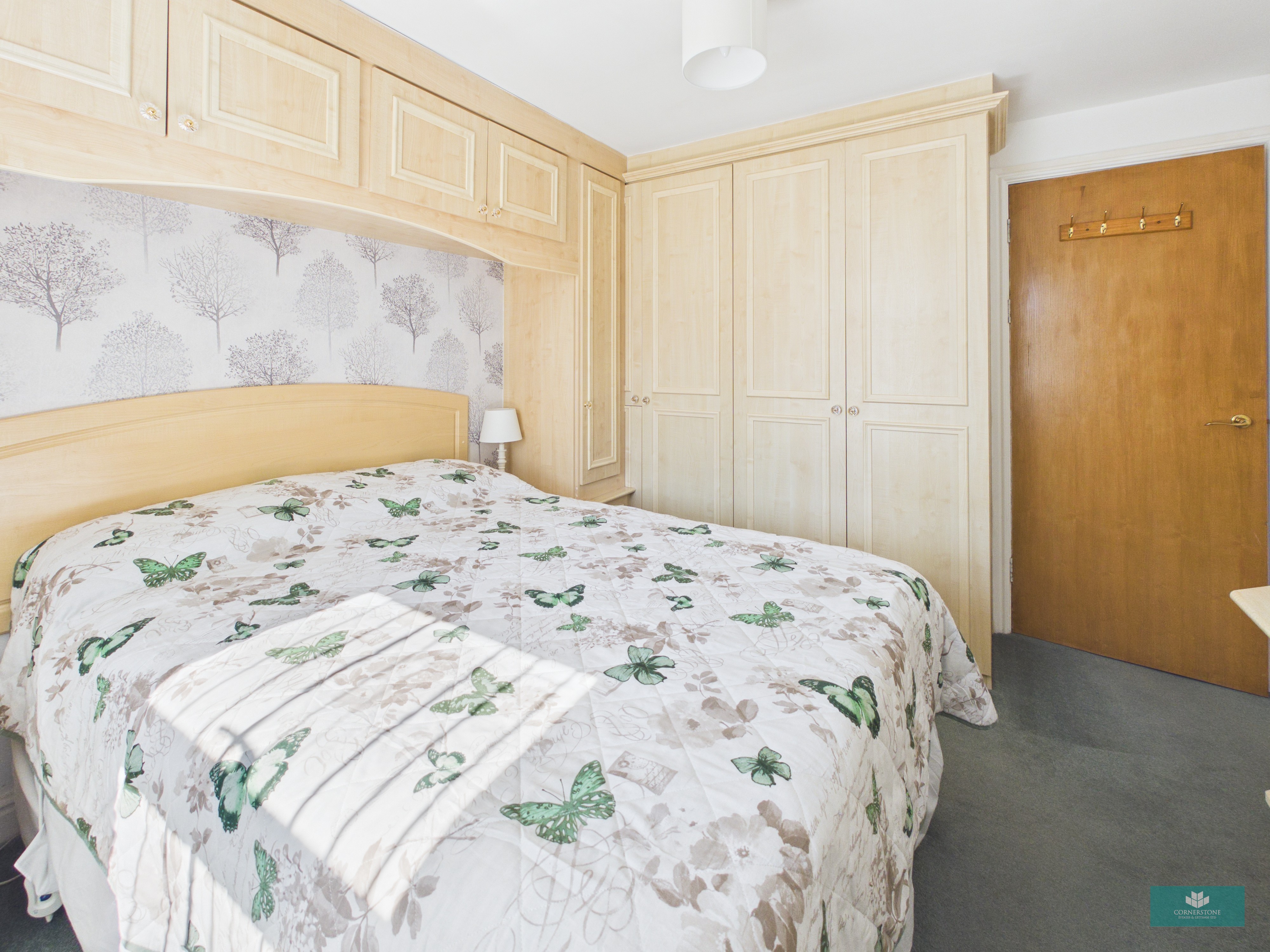Hilltop Drive, Royton, Oldham Greater Manchester