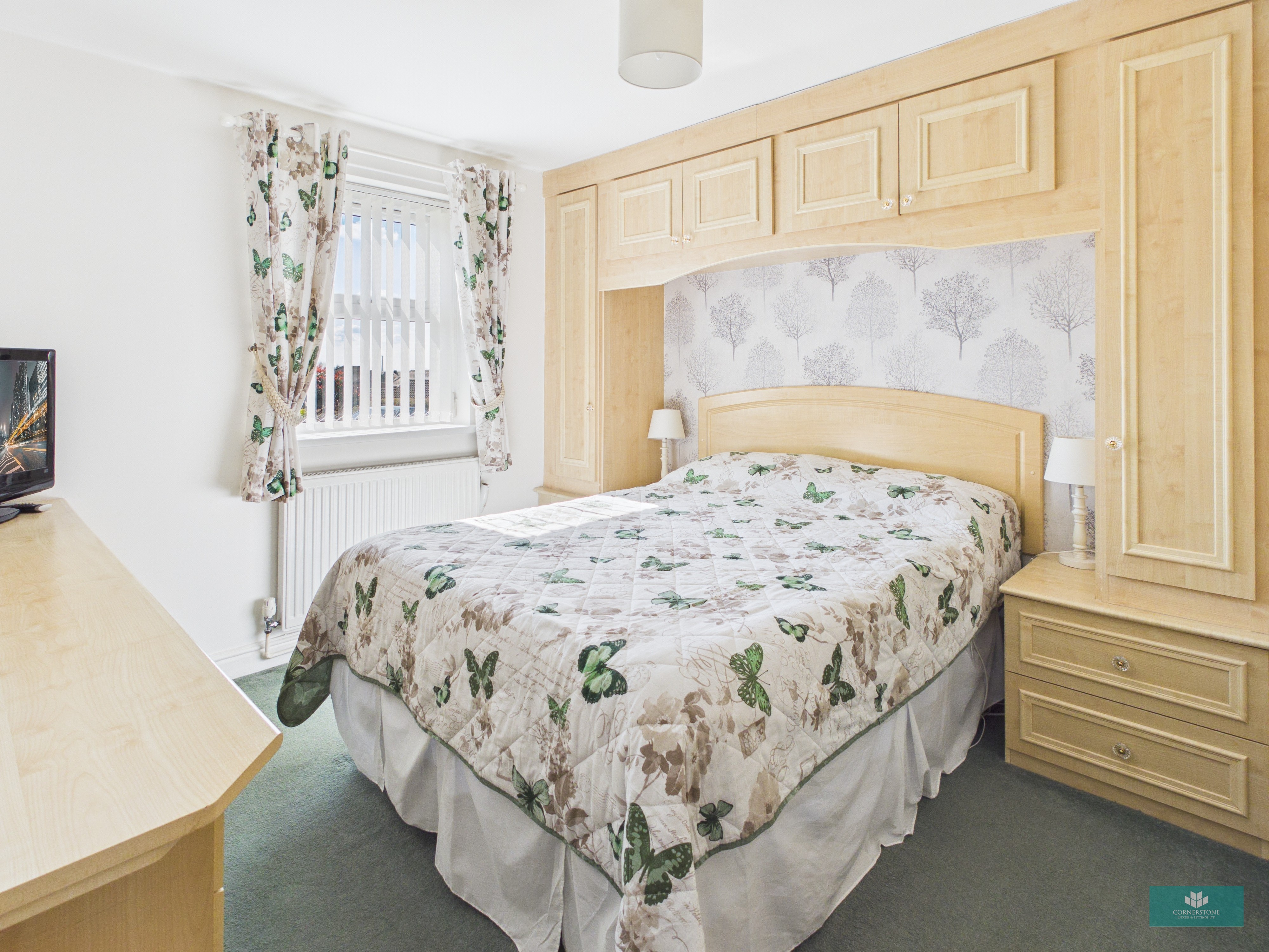 Hilltop Drive, Royton, Oldham Greater Manchester