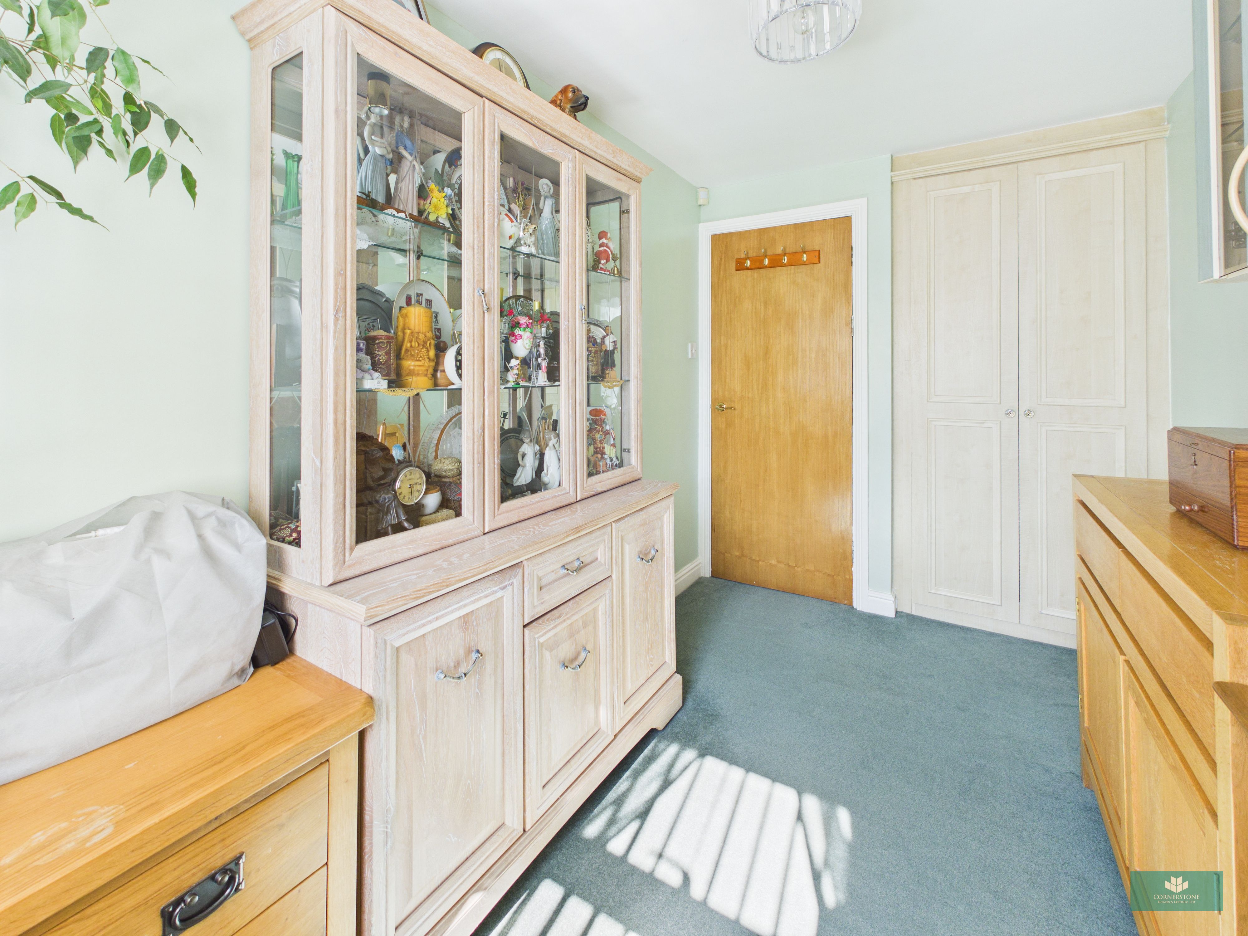 Hilltop Drive, Royton, Oldham Greater Manchester