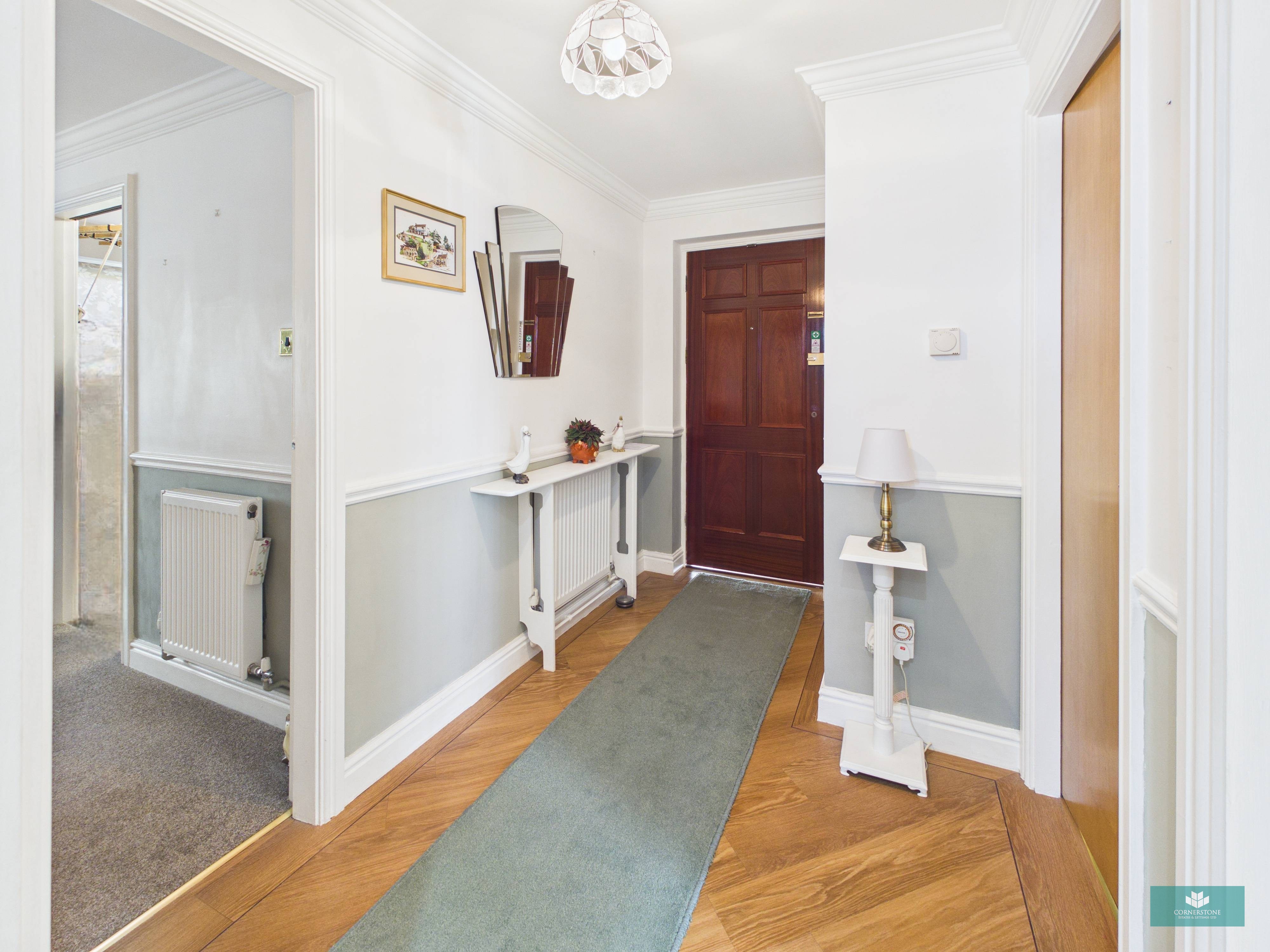 Hilltop Drive, Royton, Oldham Greater Manchester