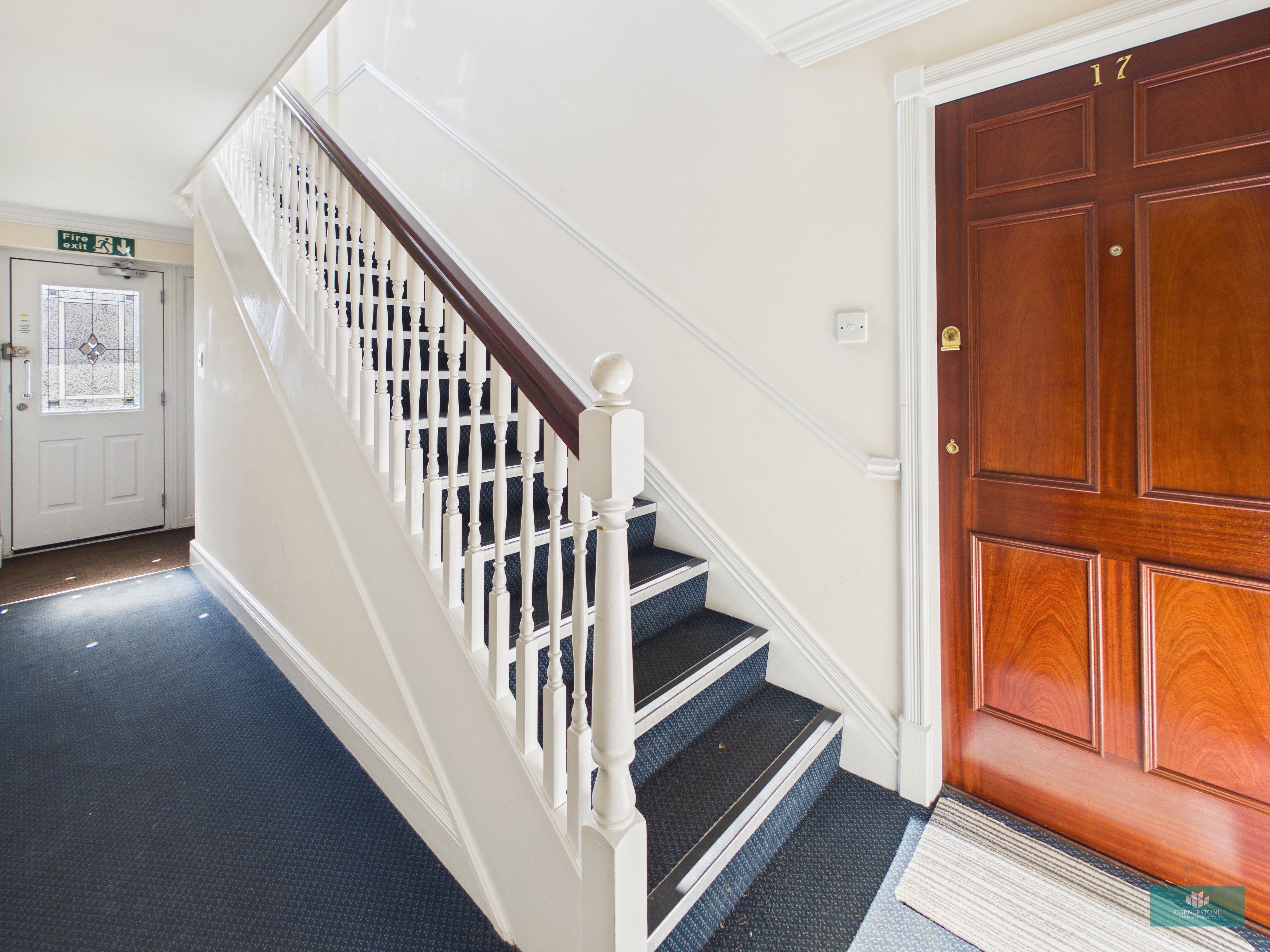 Hilltop Drive, Royton, Oldham Greater Manchester