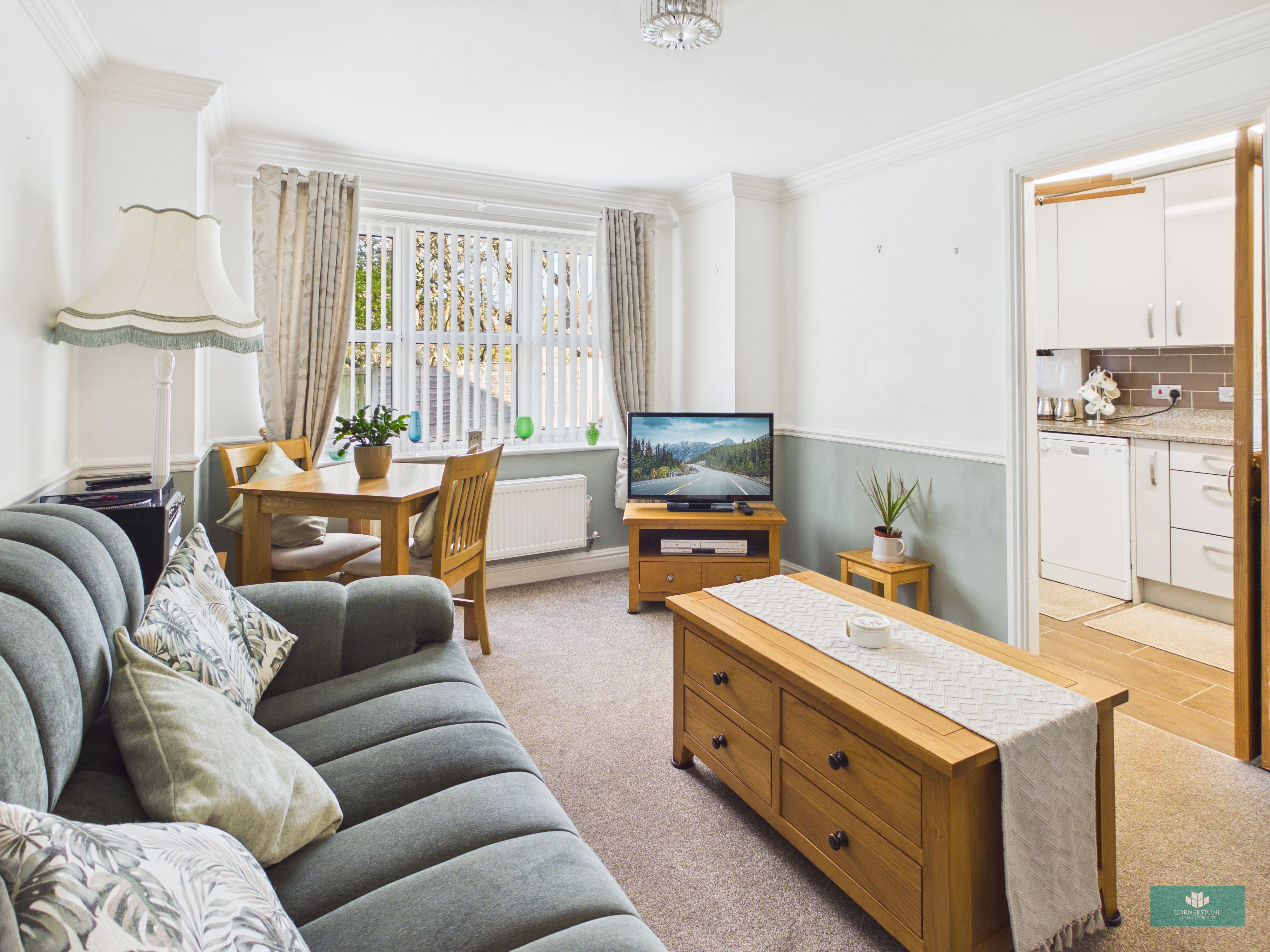 Hilltop Drive, Royton, Oldham Greater Manchester