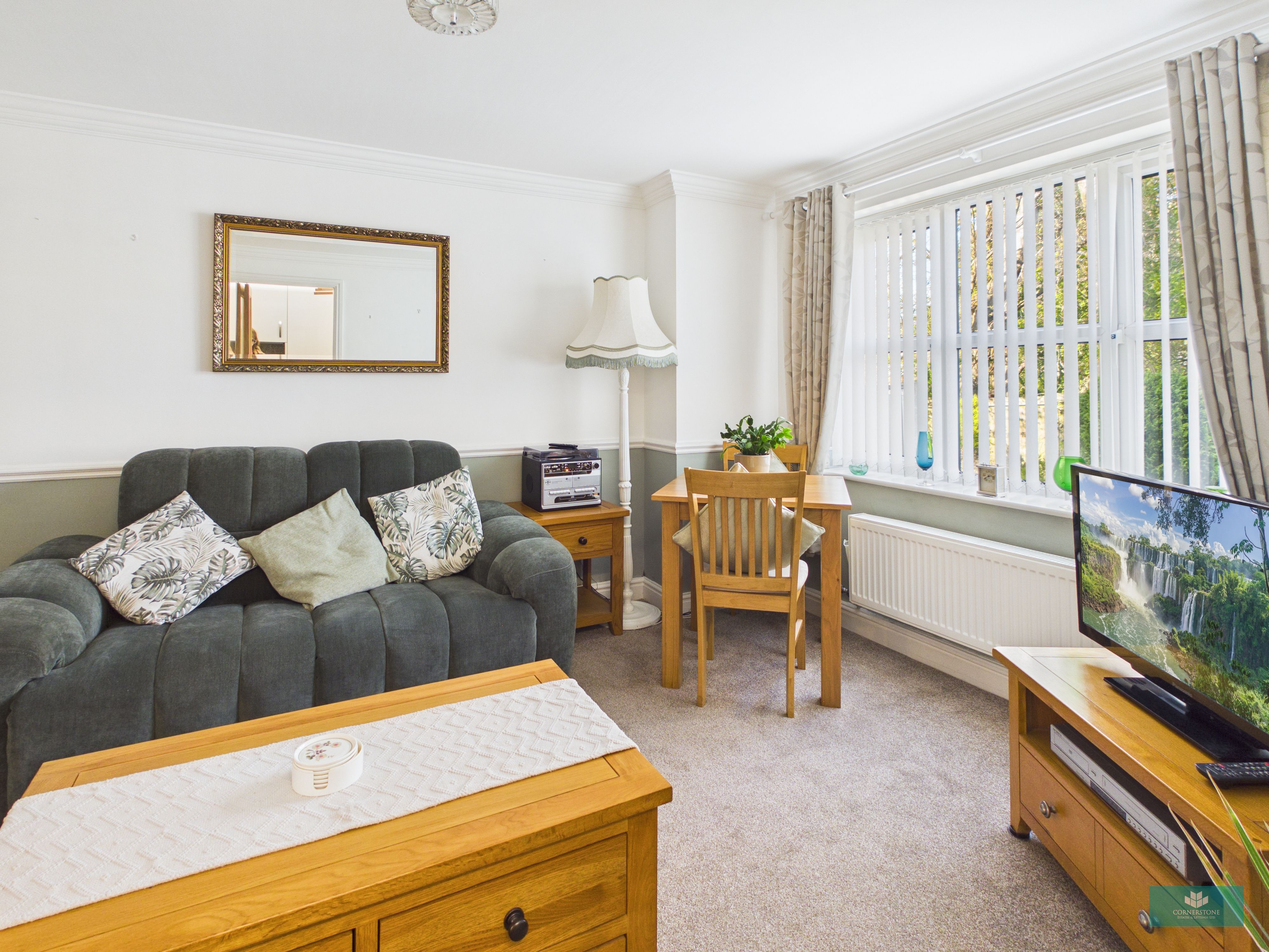 Hilltop Drive, Royton, Oldham Greater Manchester