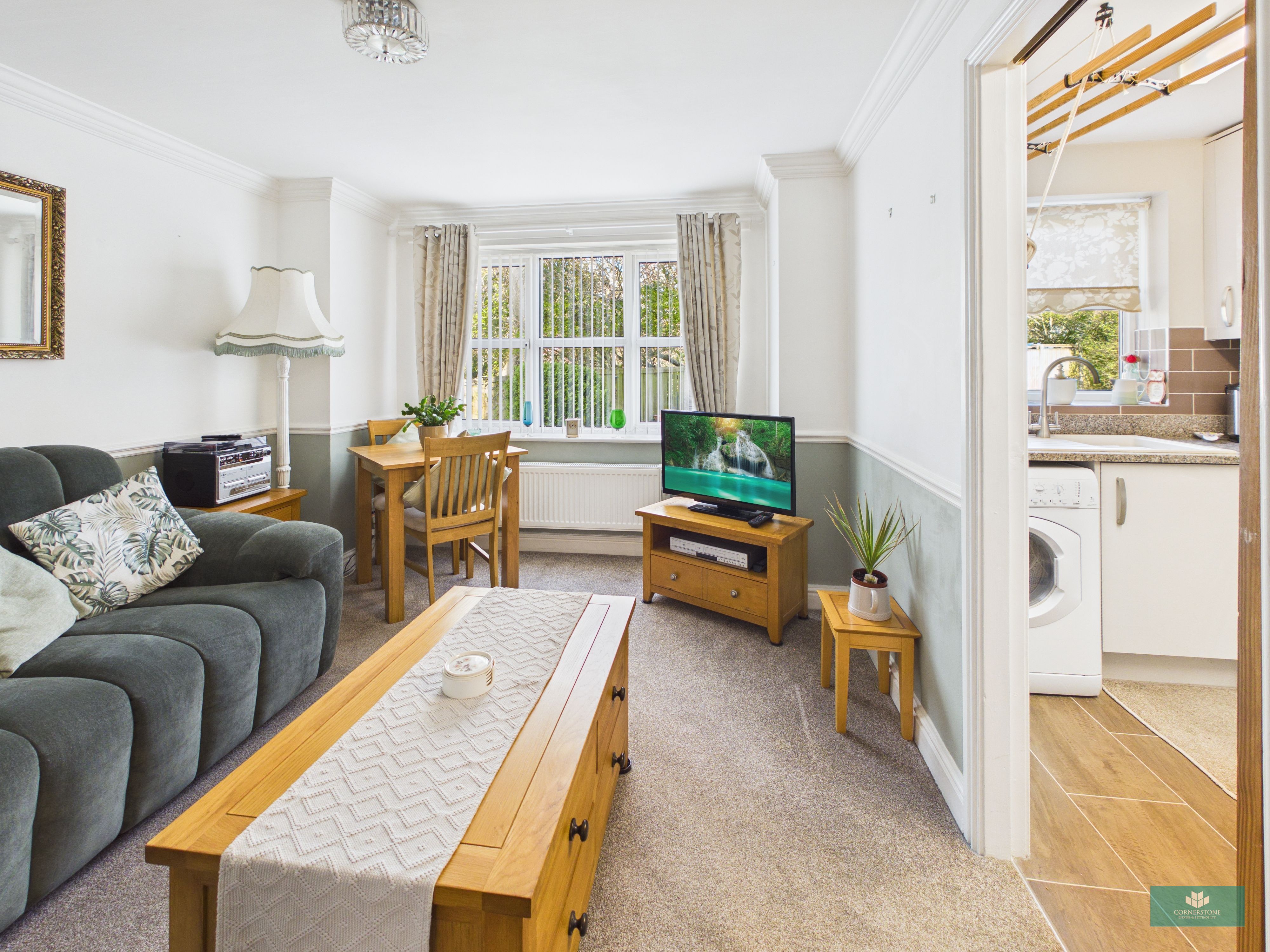 Hilltop Drive, Royton, Oldham Greater Manchester