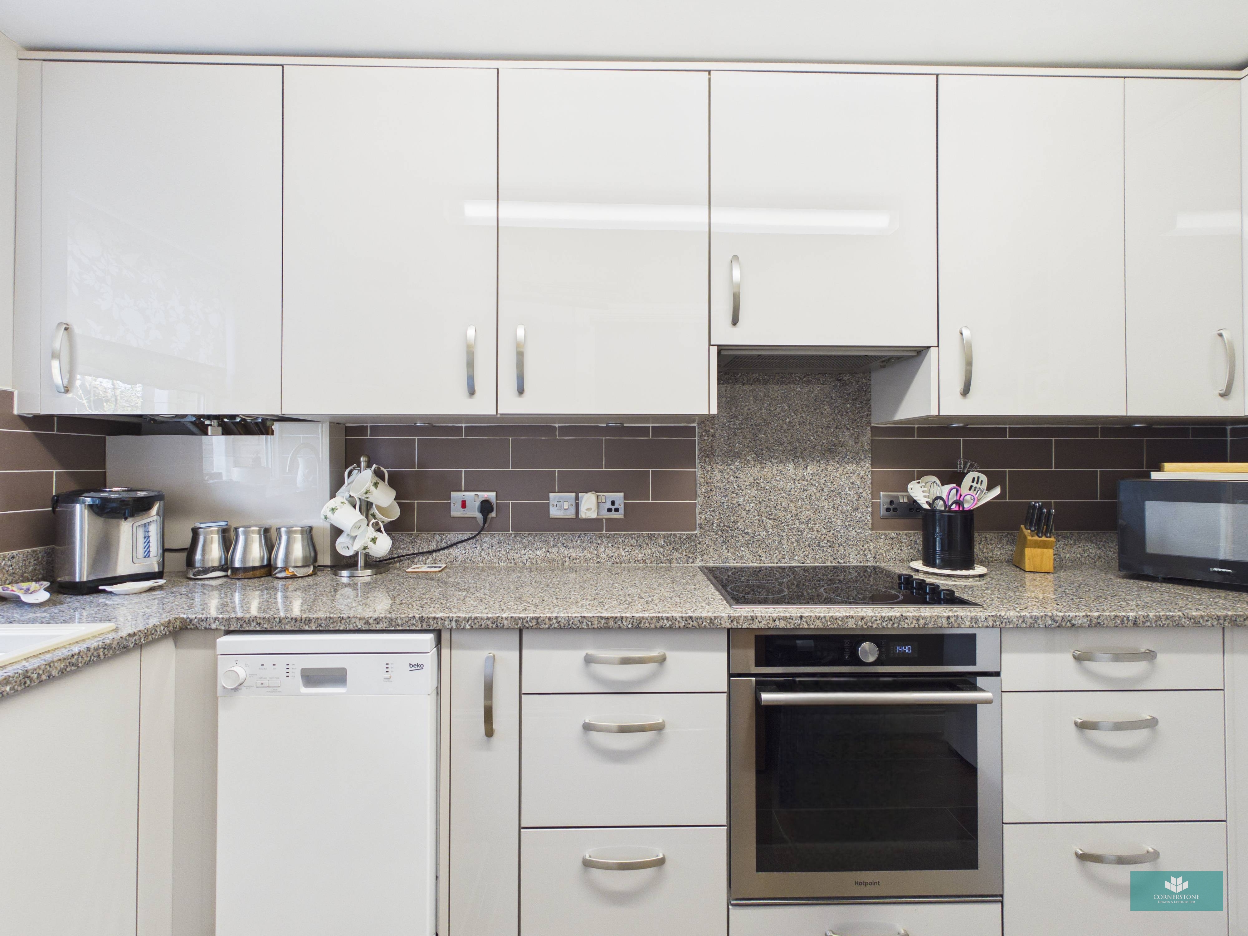 Hilltop Drive, Royton, Oldham Greater Manchester