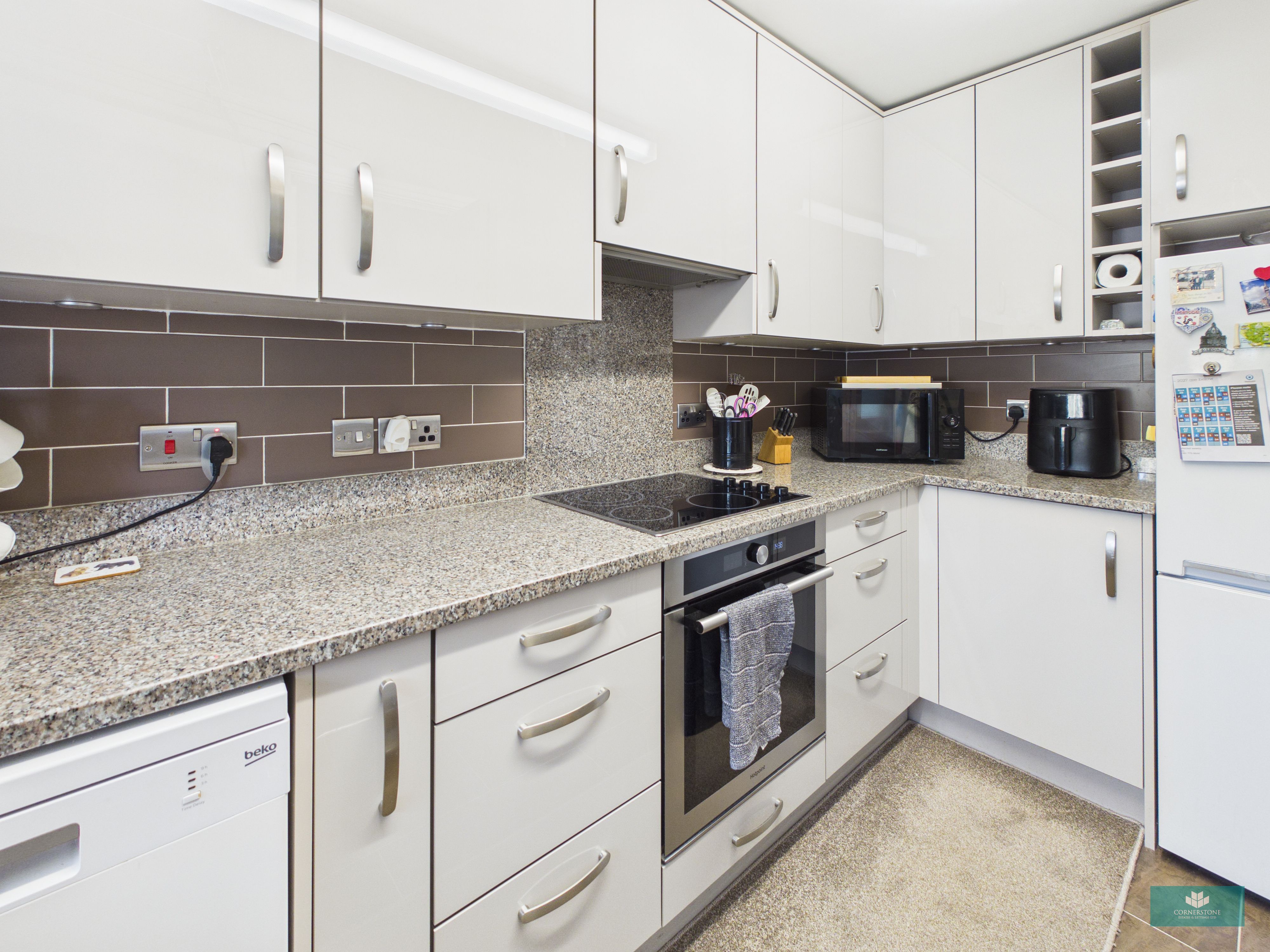 Hilltop Drive, Royton, Oldham Greater Manchester