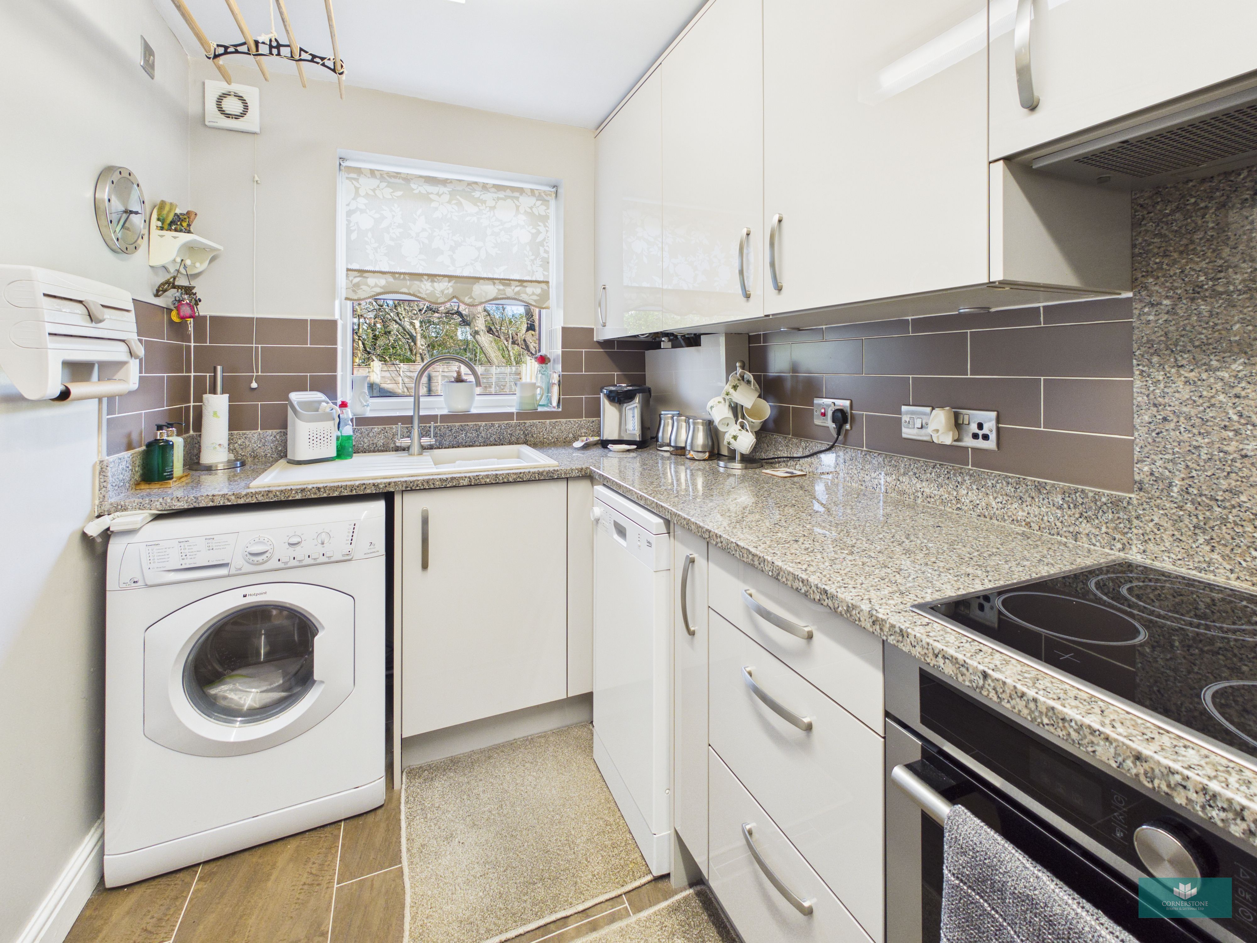 Hilltop Drive, Royton, Oldham Greater Manchester