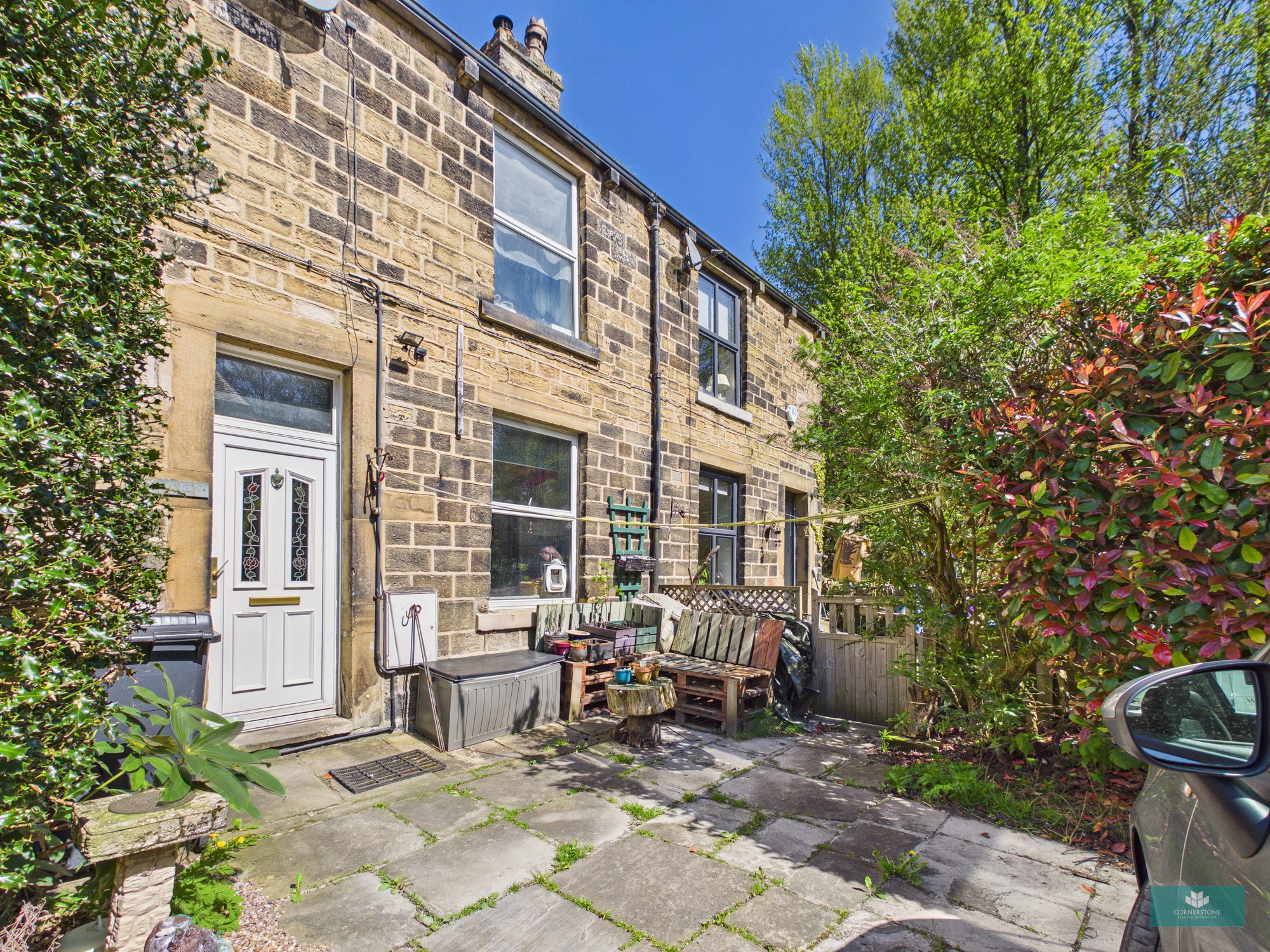 Hill View, Delph, Oldham, Greater Manchester