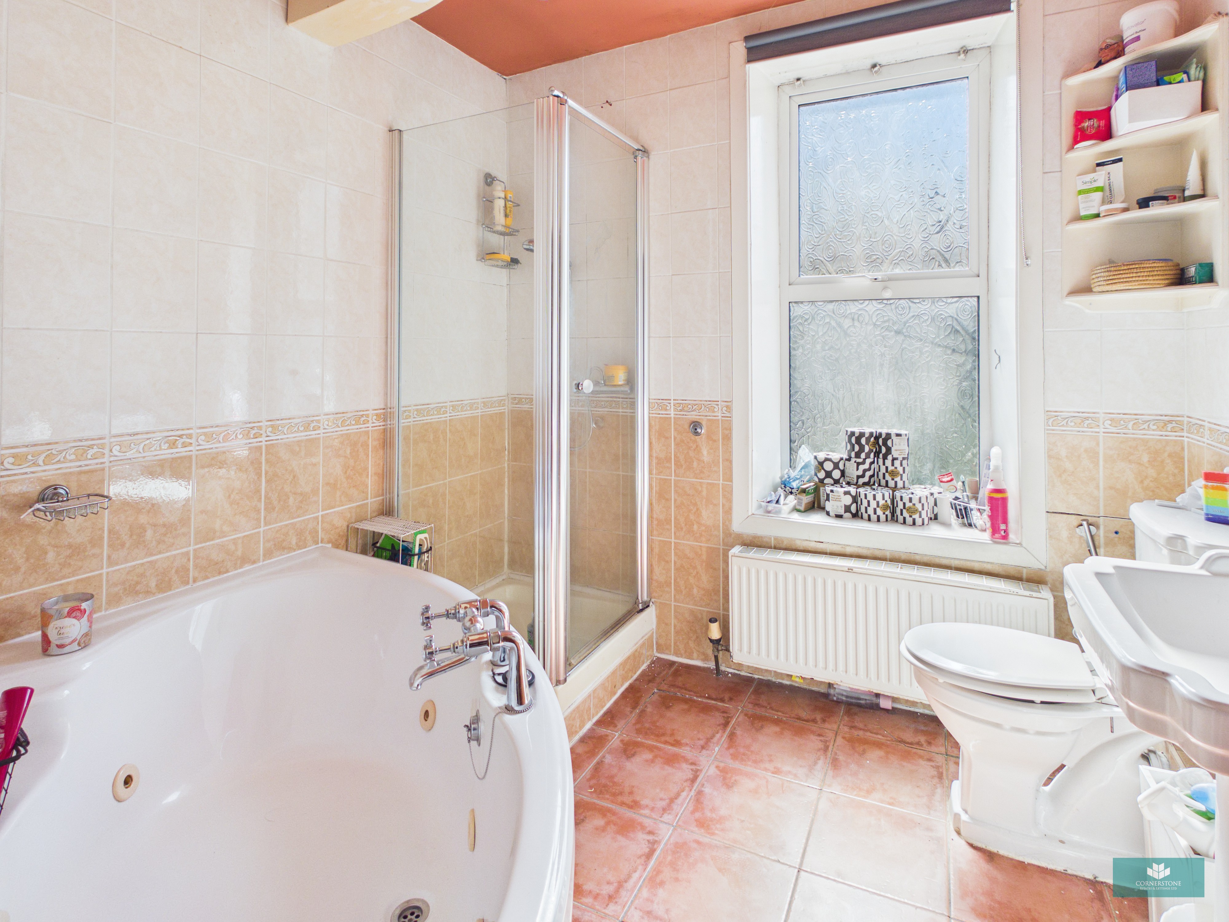Hill View, Delph, Oldham, Greater Manchester