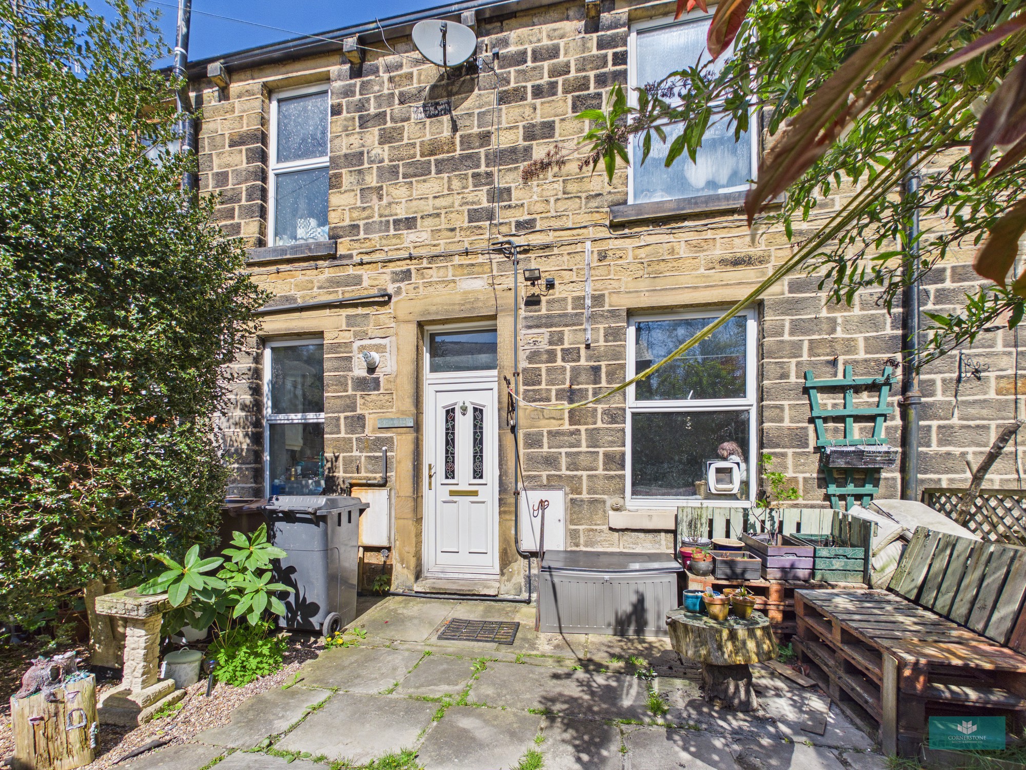 Hill View, Delph, Oldham, Greater Manchester