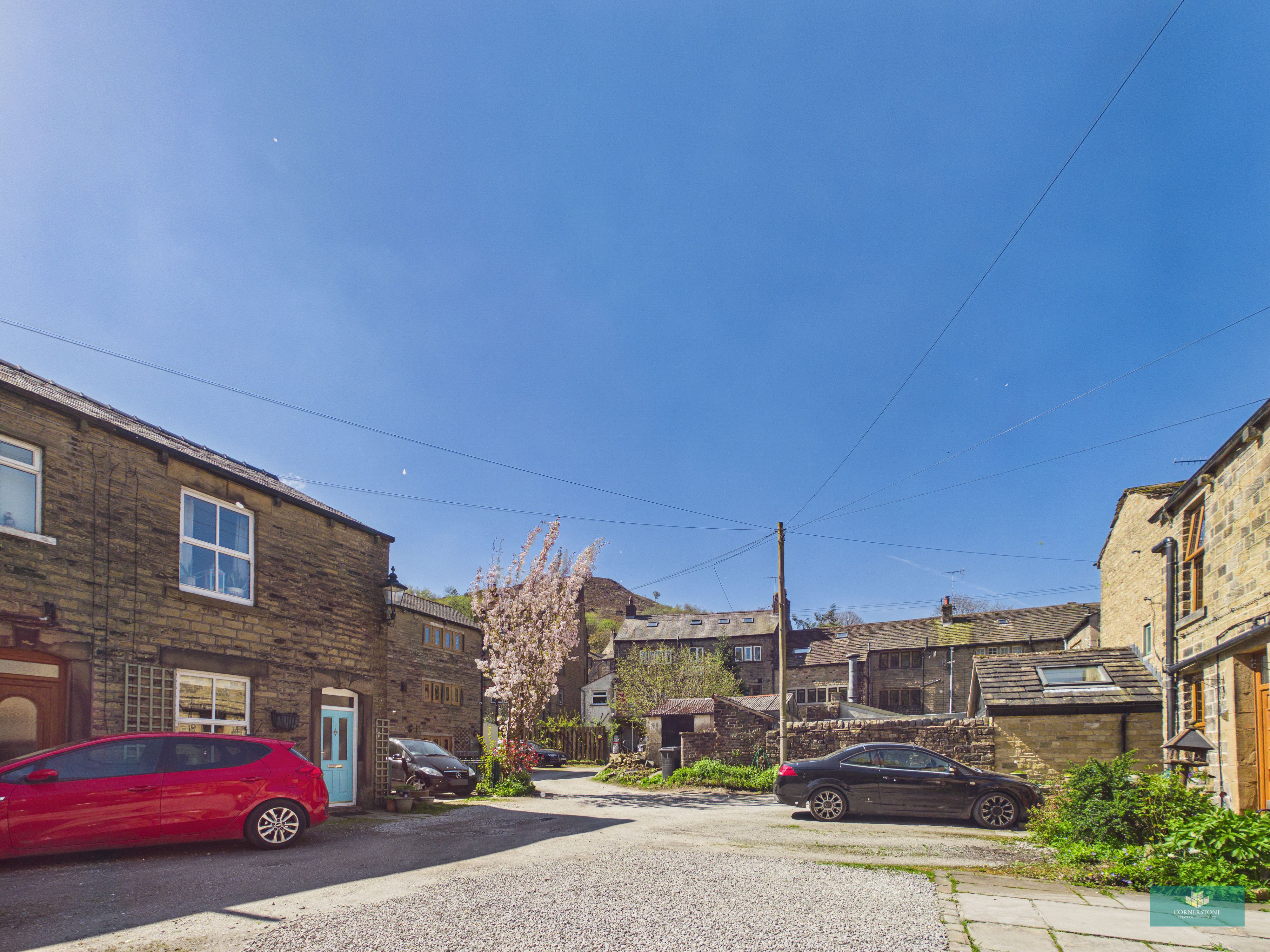 Hill View, Delph, Oldham, Greater Manchester