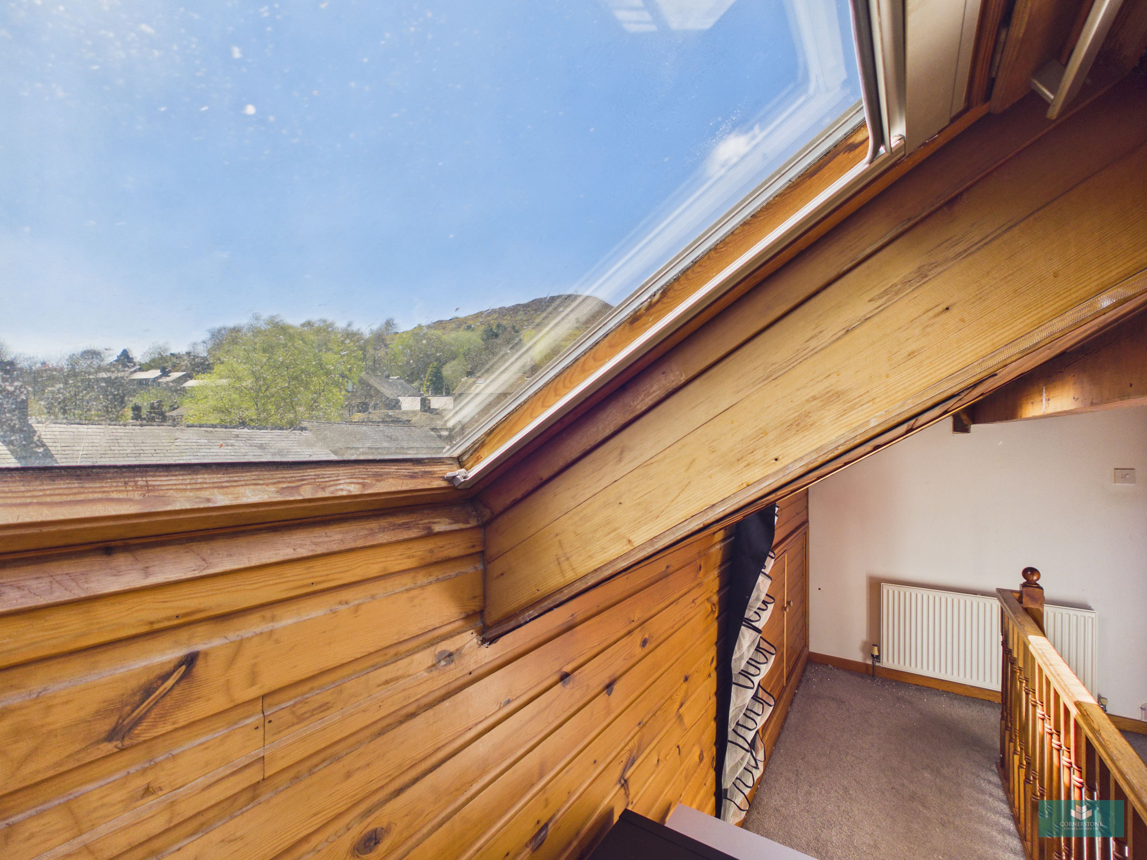 Hill View, Delph, Oldham, Greater Manchester