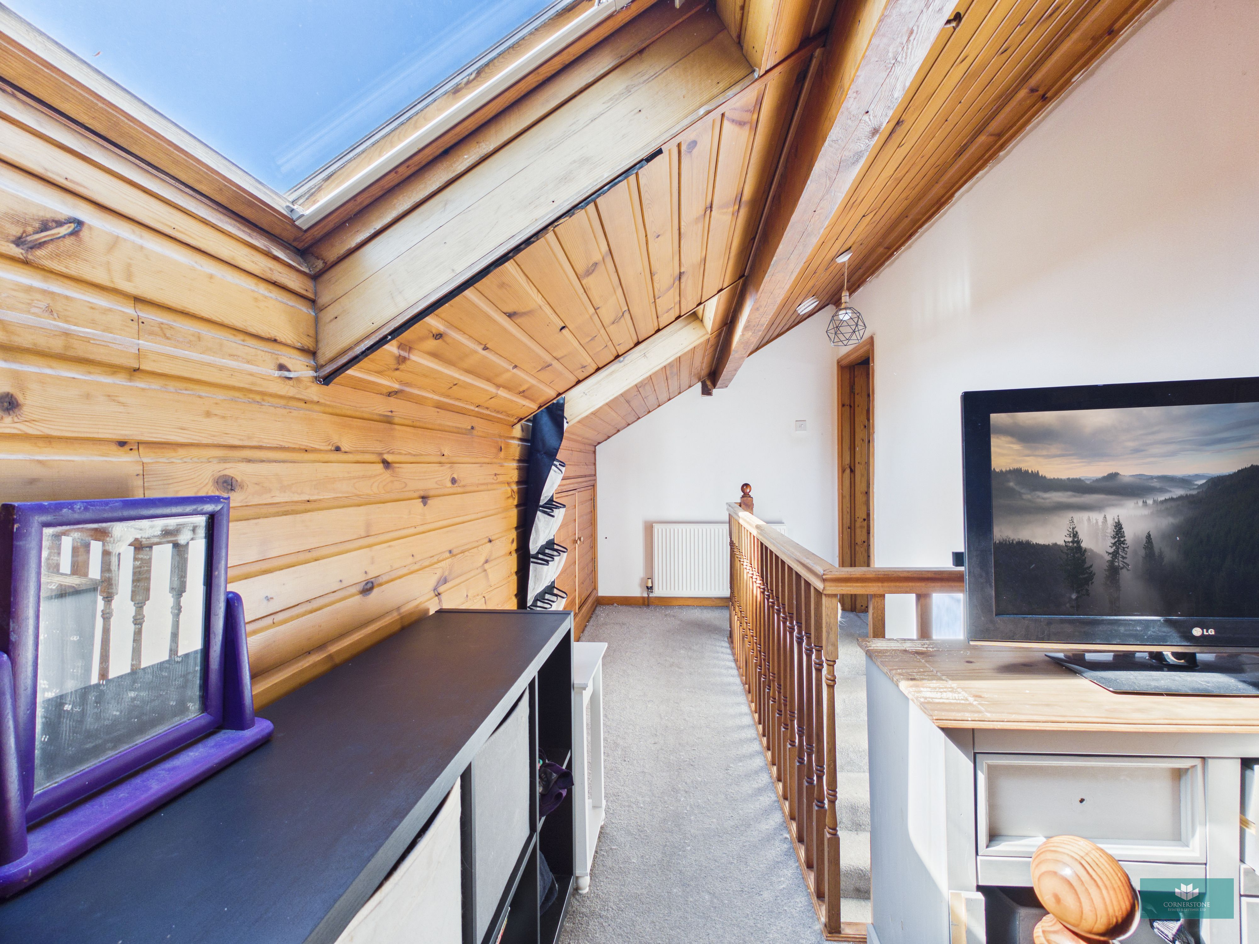 Hill View, Delph, Oldham, Greater Manchester