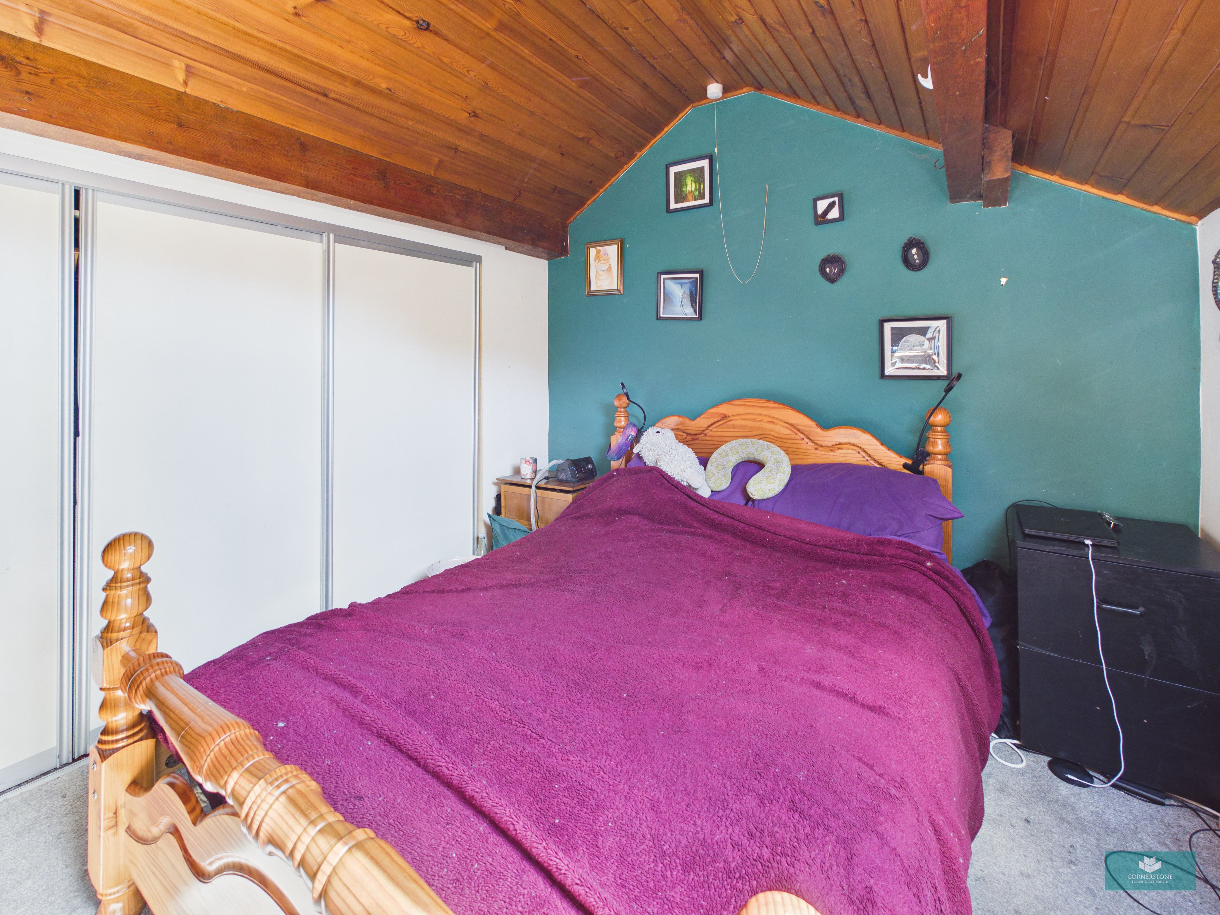 Hill View, Delph, Oldham, Greater Manchester