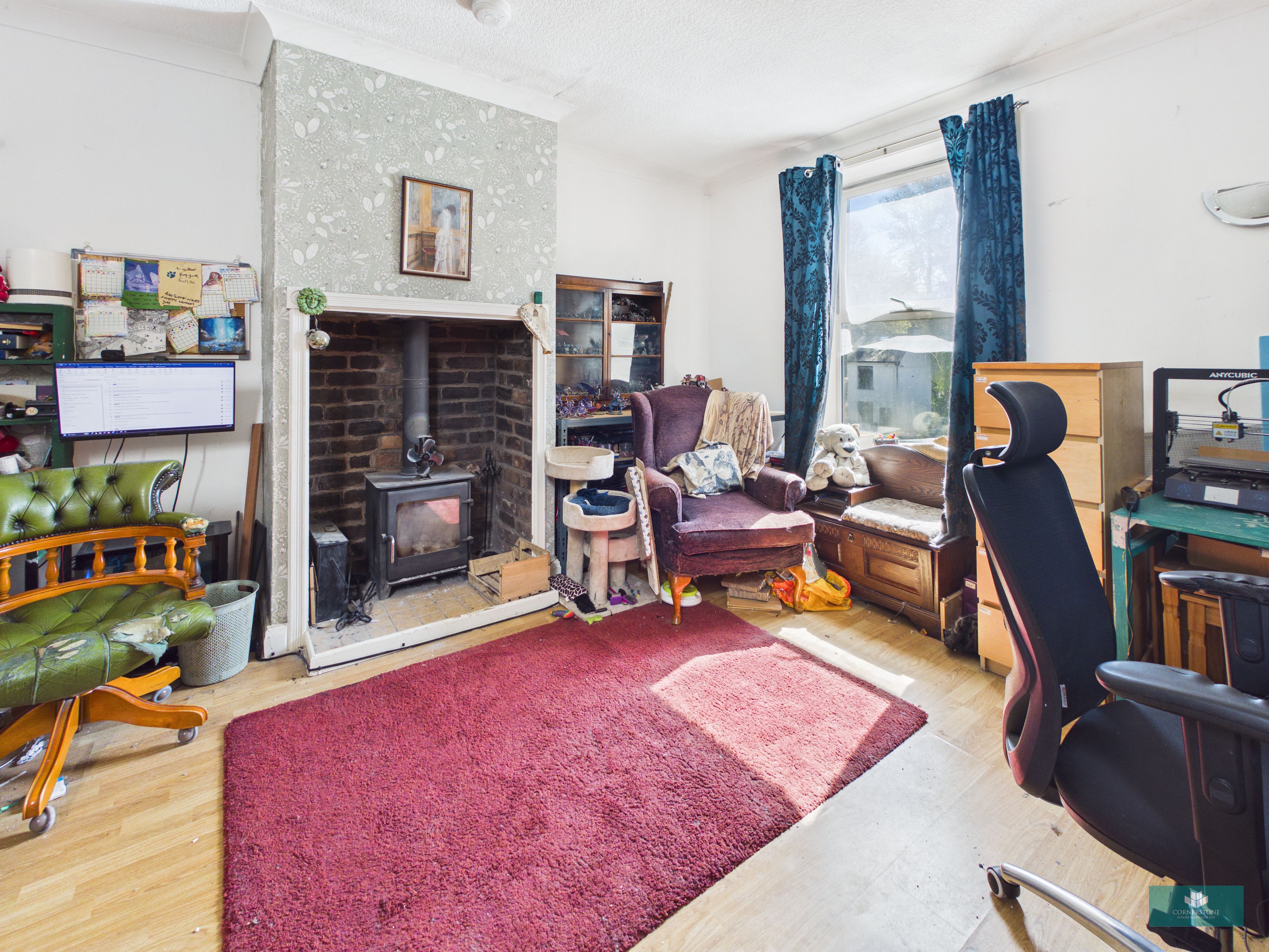 Hill View, Delph, Oldham, Greater Manchester