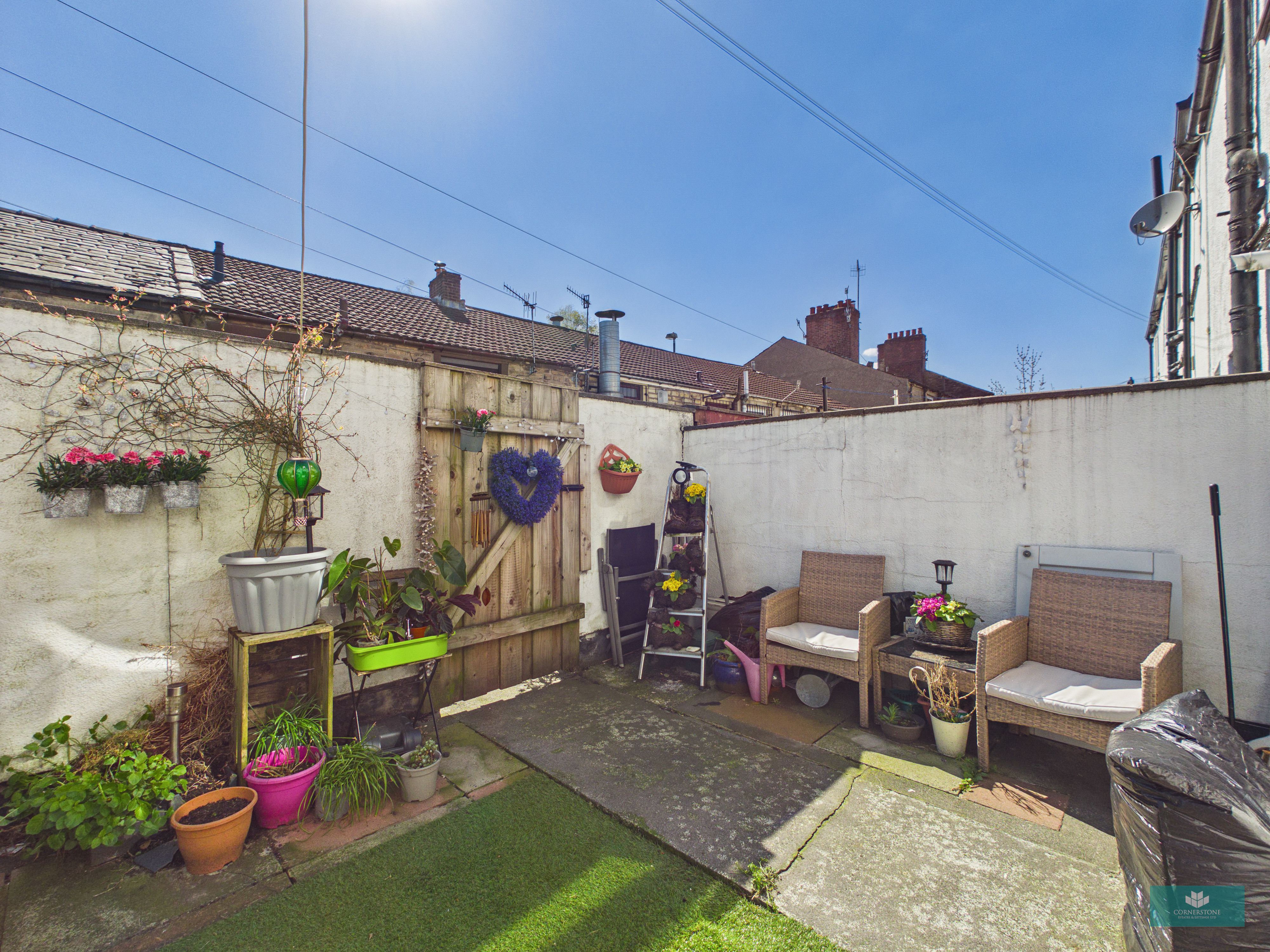 Bank Street, Lees, Oldham, Greater Manchester