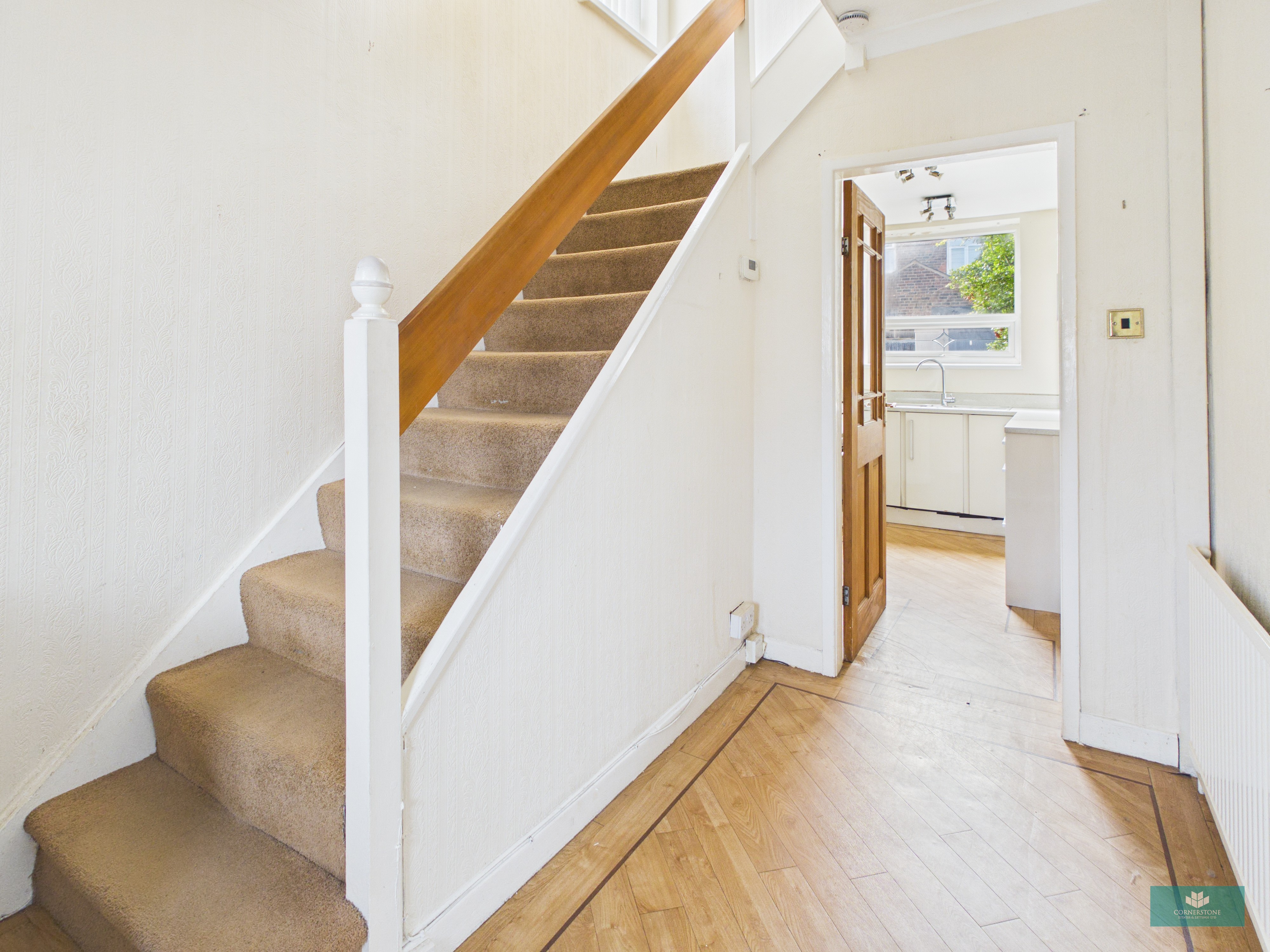 Rosedale Close, Oldham, Greater Manchester
