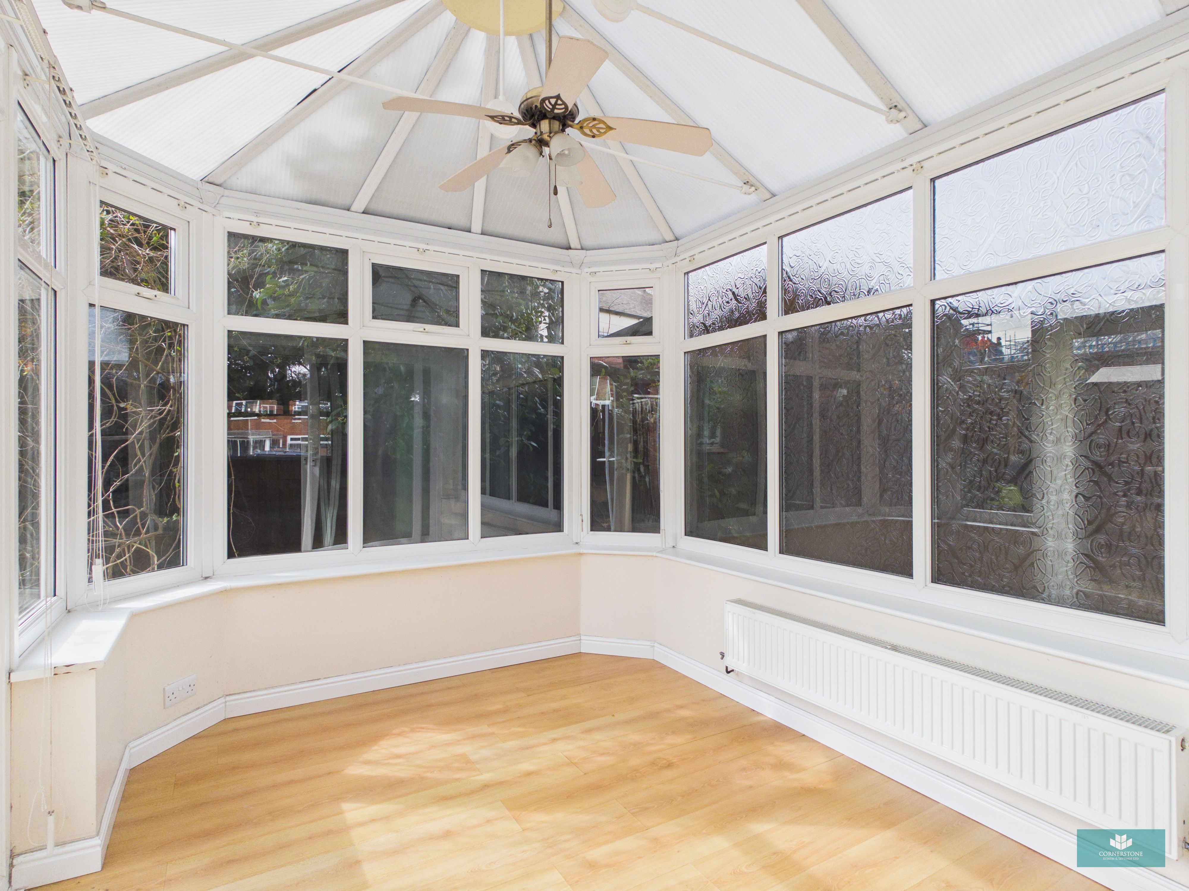Rosedale Close, Oldham, Greater Manchester