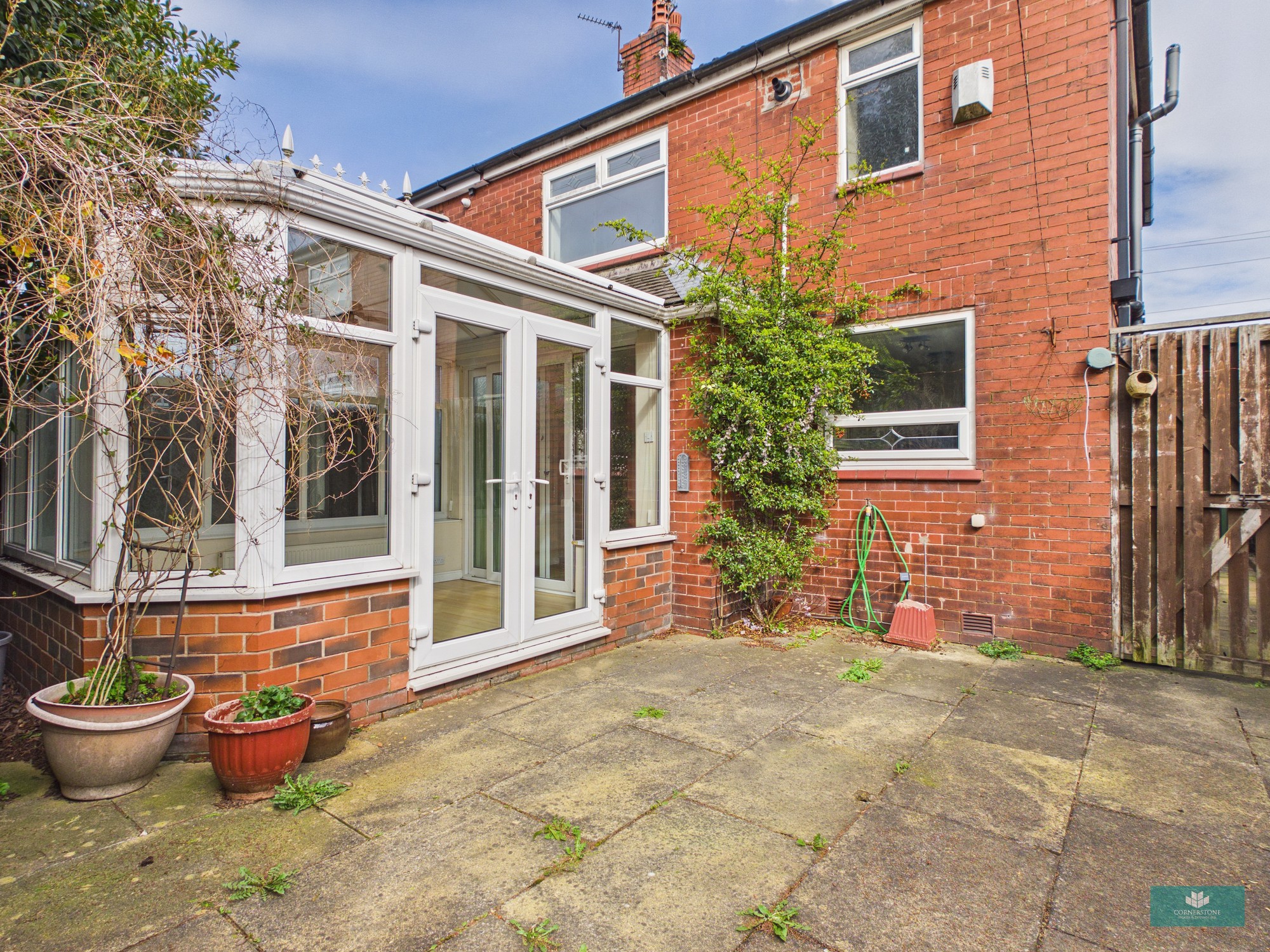 Rosedale Close, Oldham, Greater Manchester