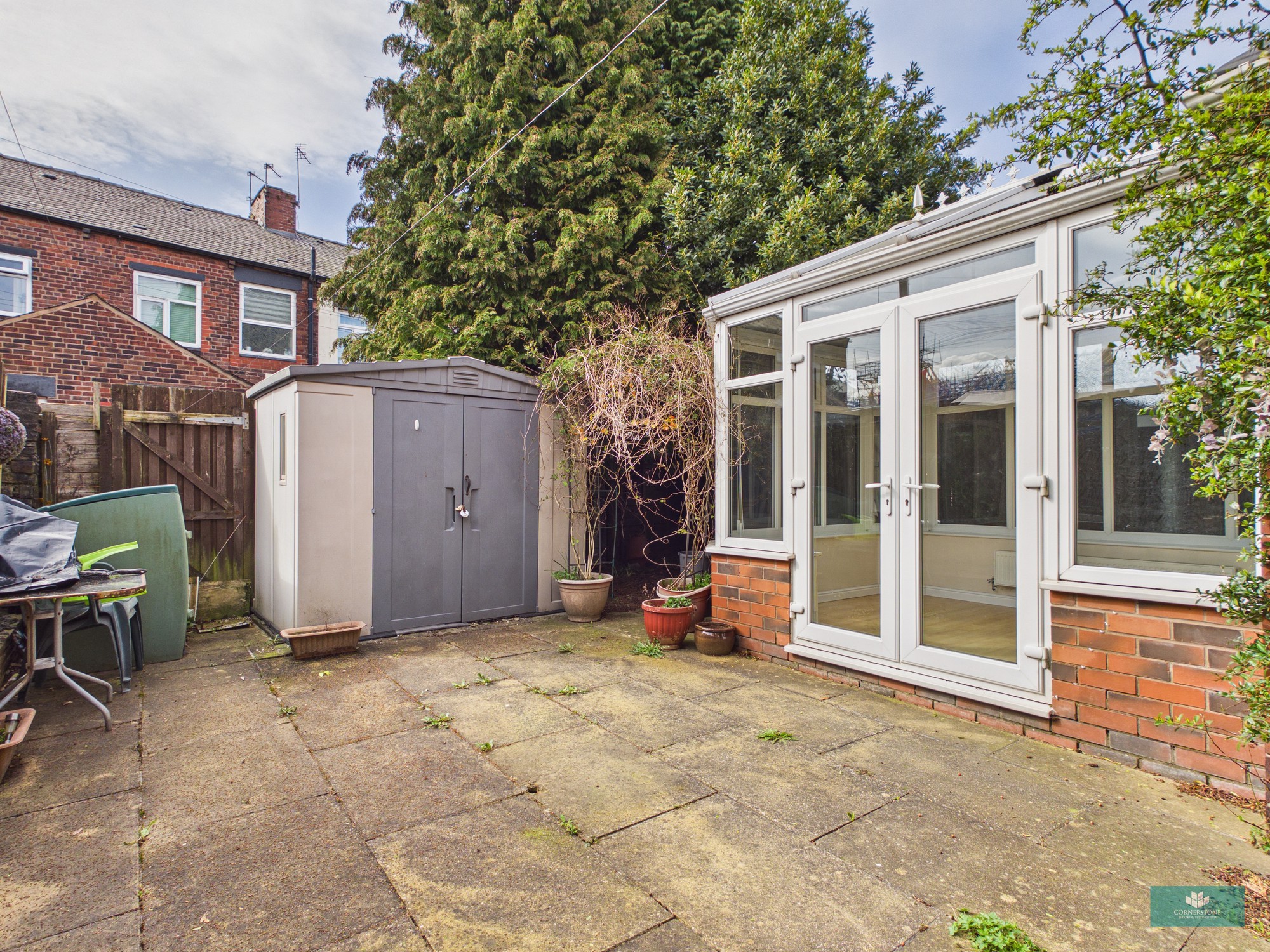 Rosedale Close, Oldham, Greater Manchester