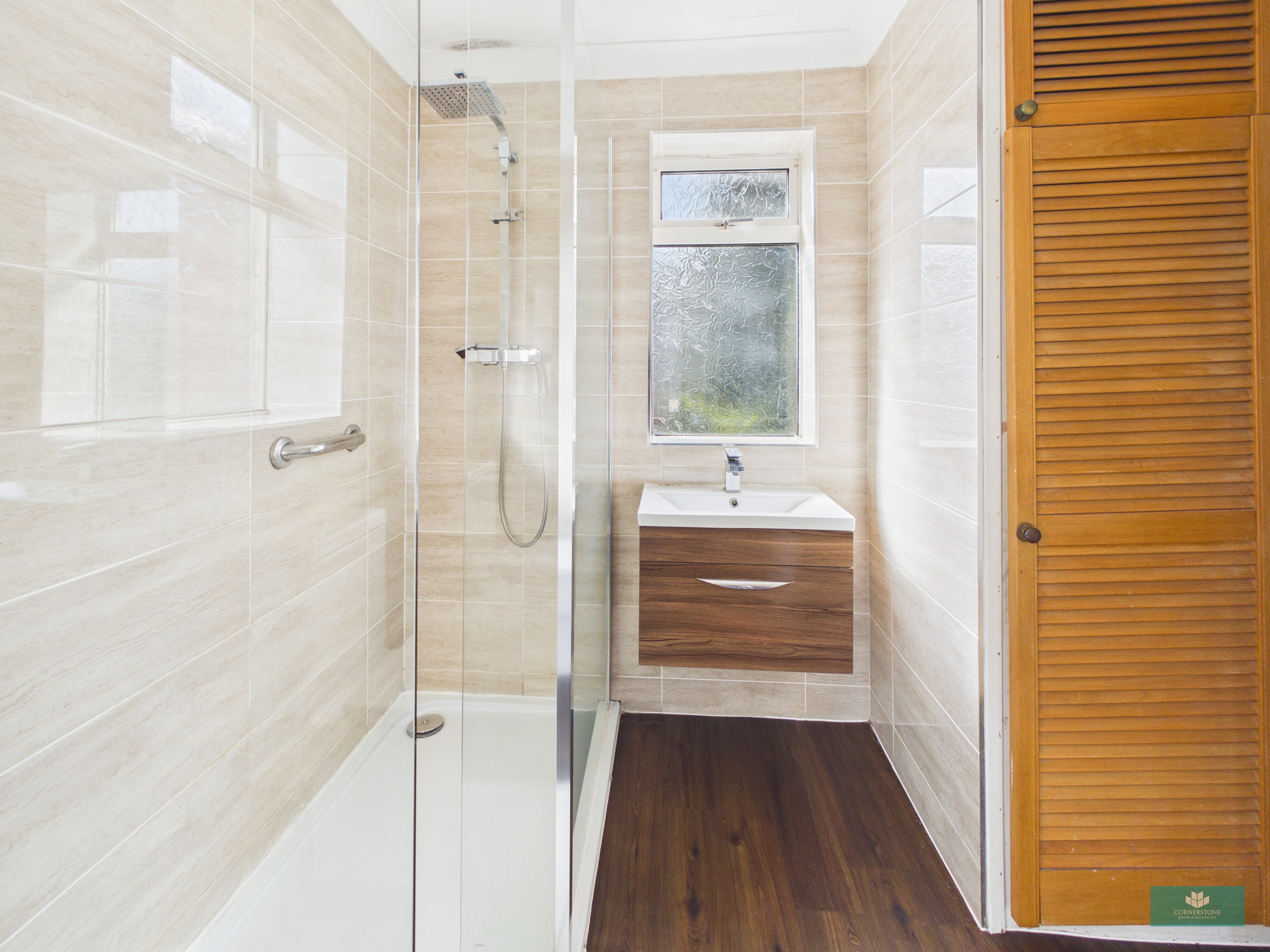 Rosedale Close, Oldham, Greater Manchester