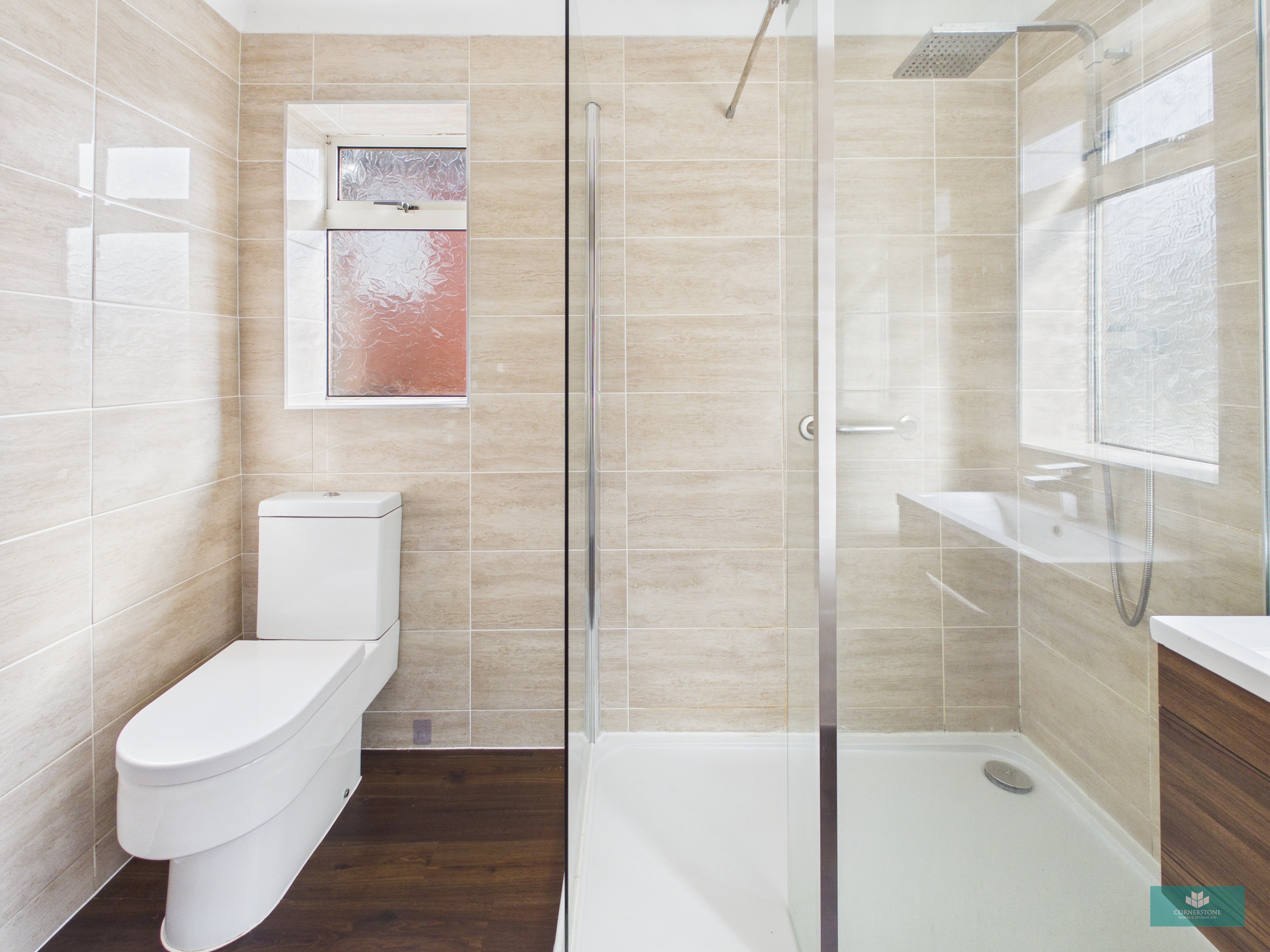 Rosedale Close, Oldham, Greater Manchester