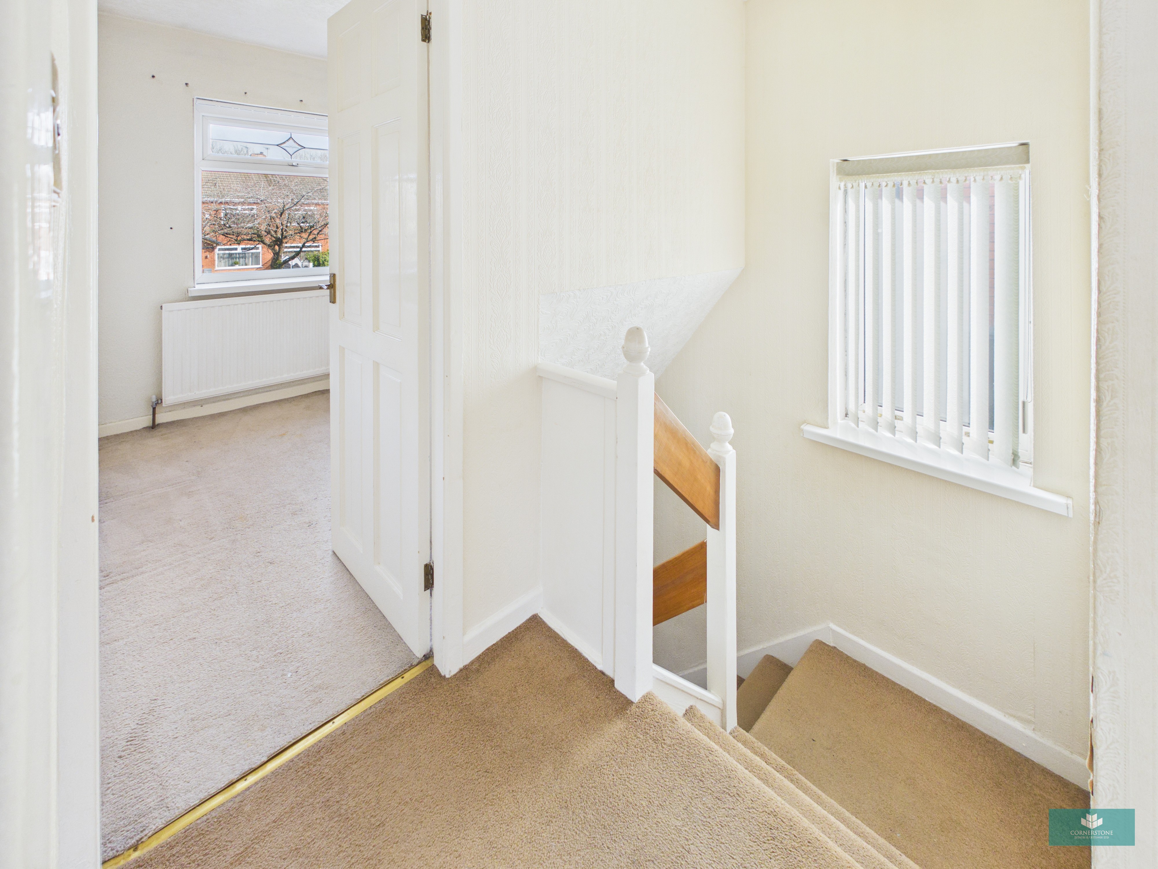Rosedale Close, Oldham, Greater Manchester
