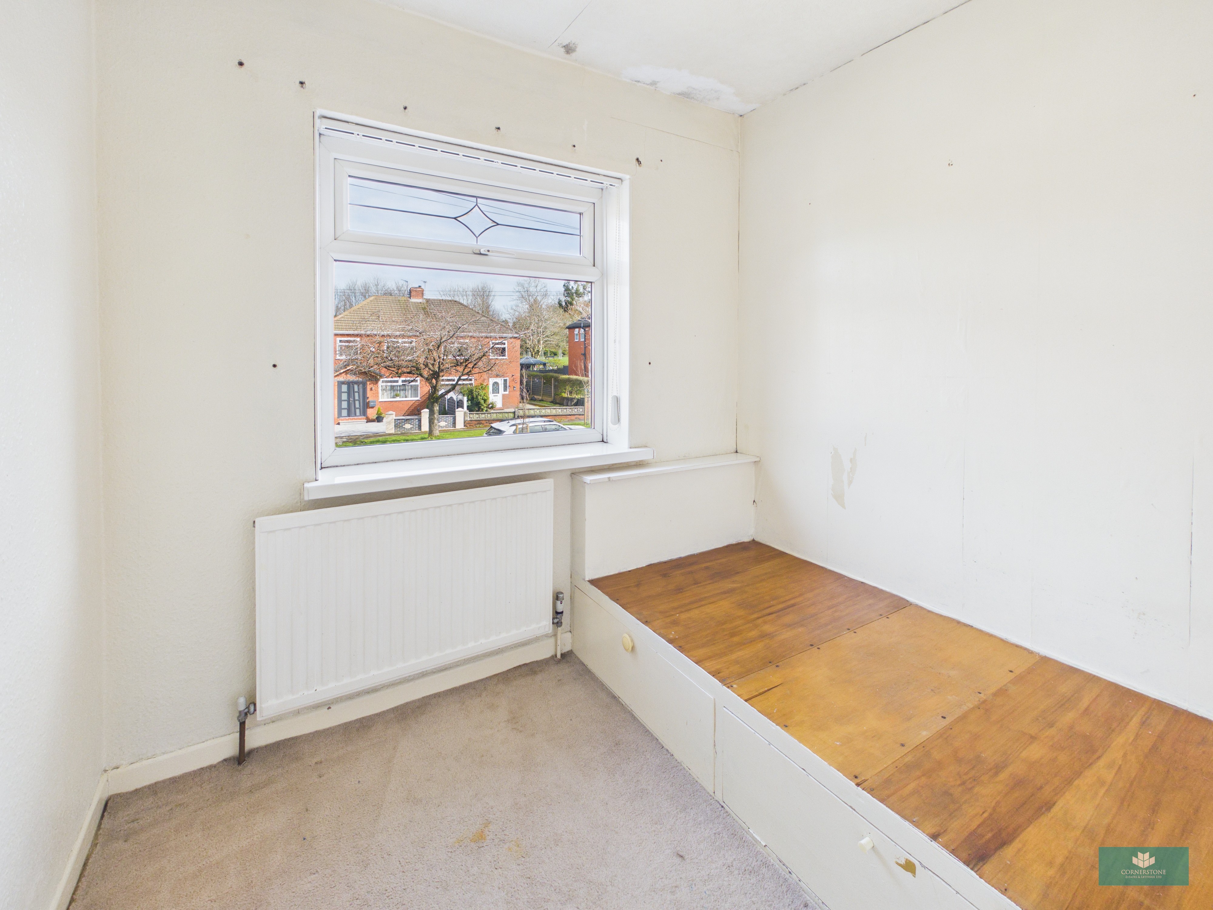 Rosedale Close, Oldham, Greater Manchester
