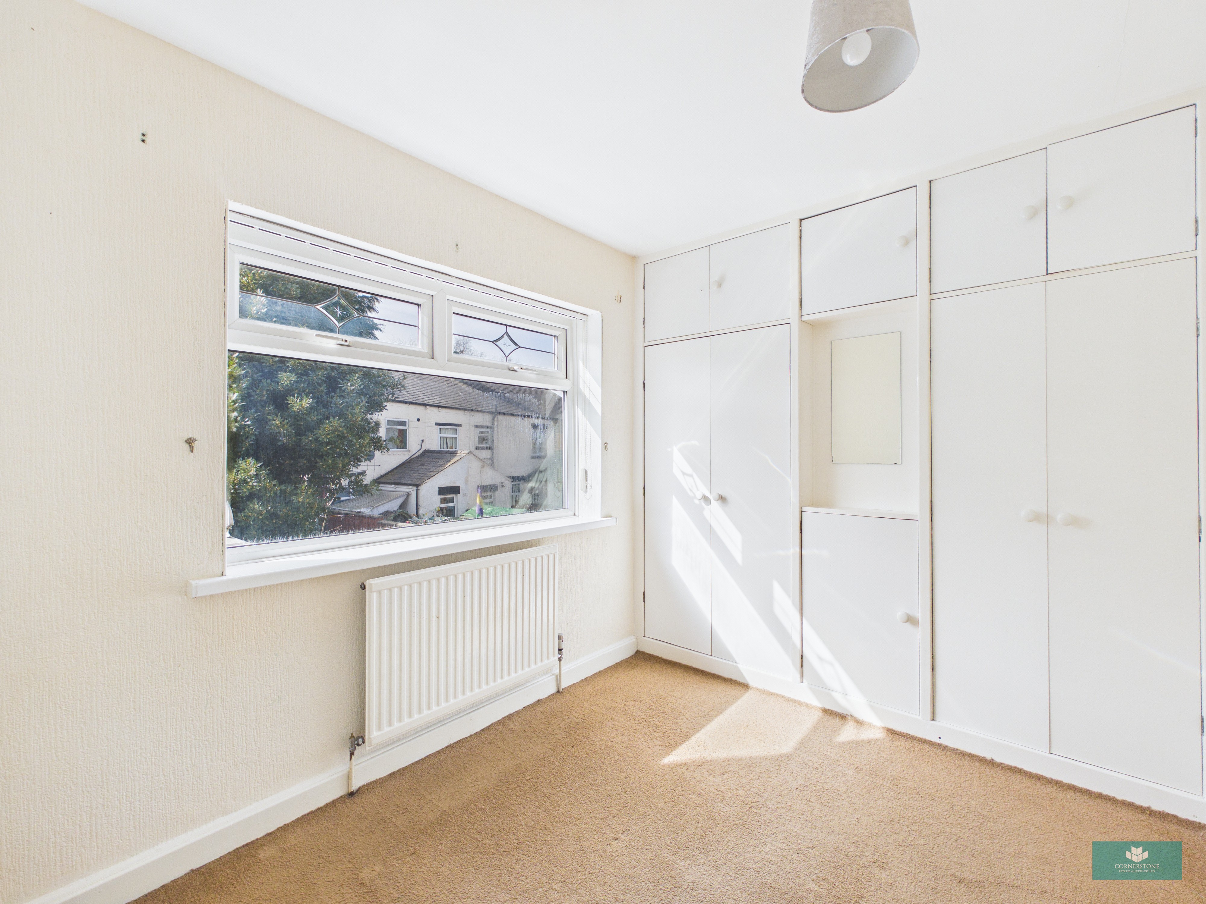 Rosedale Close, Oldham, Greater Manchester