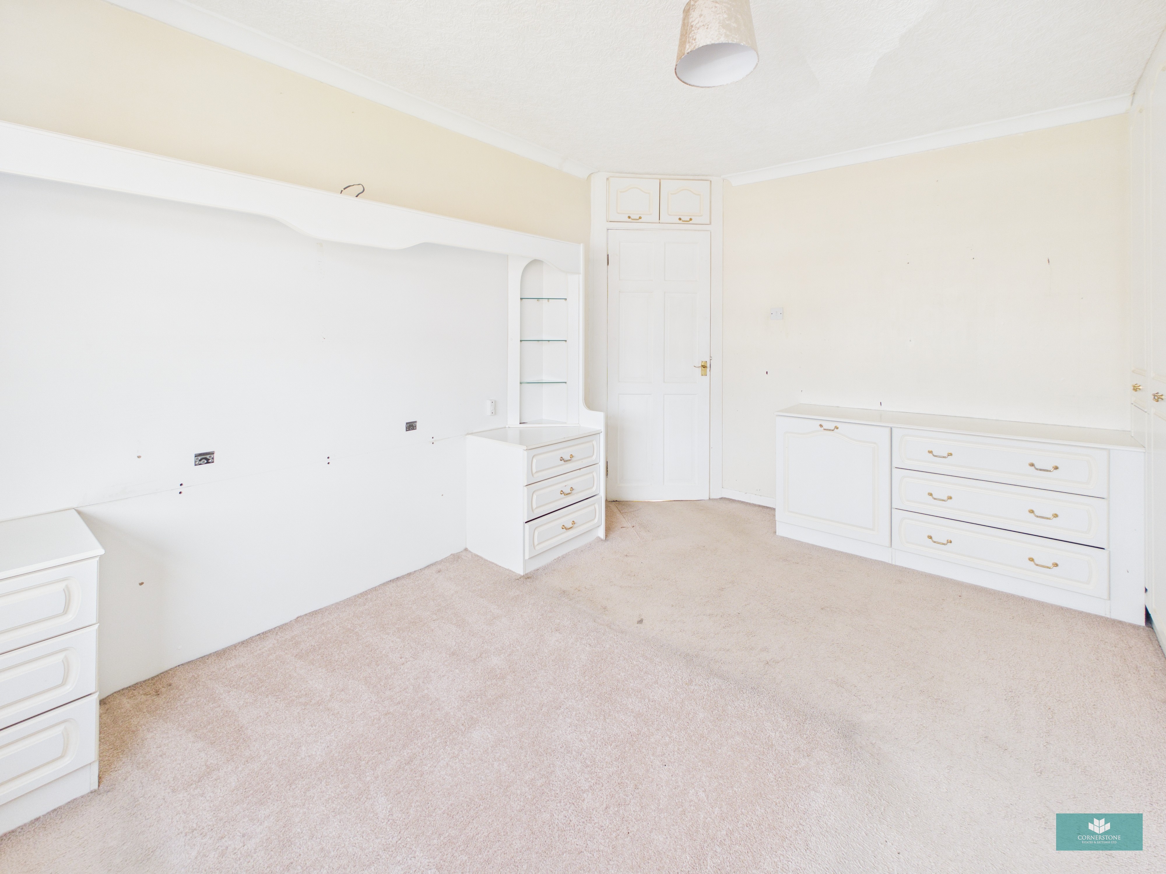 Rosedale Close, Oldham, Greater Manchester
