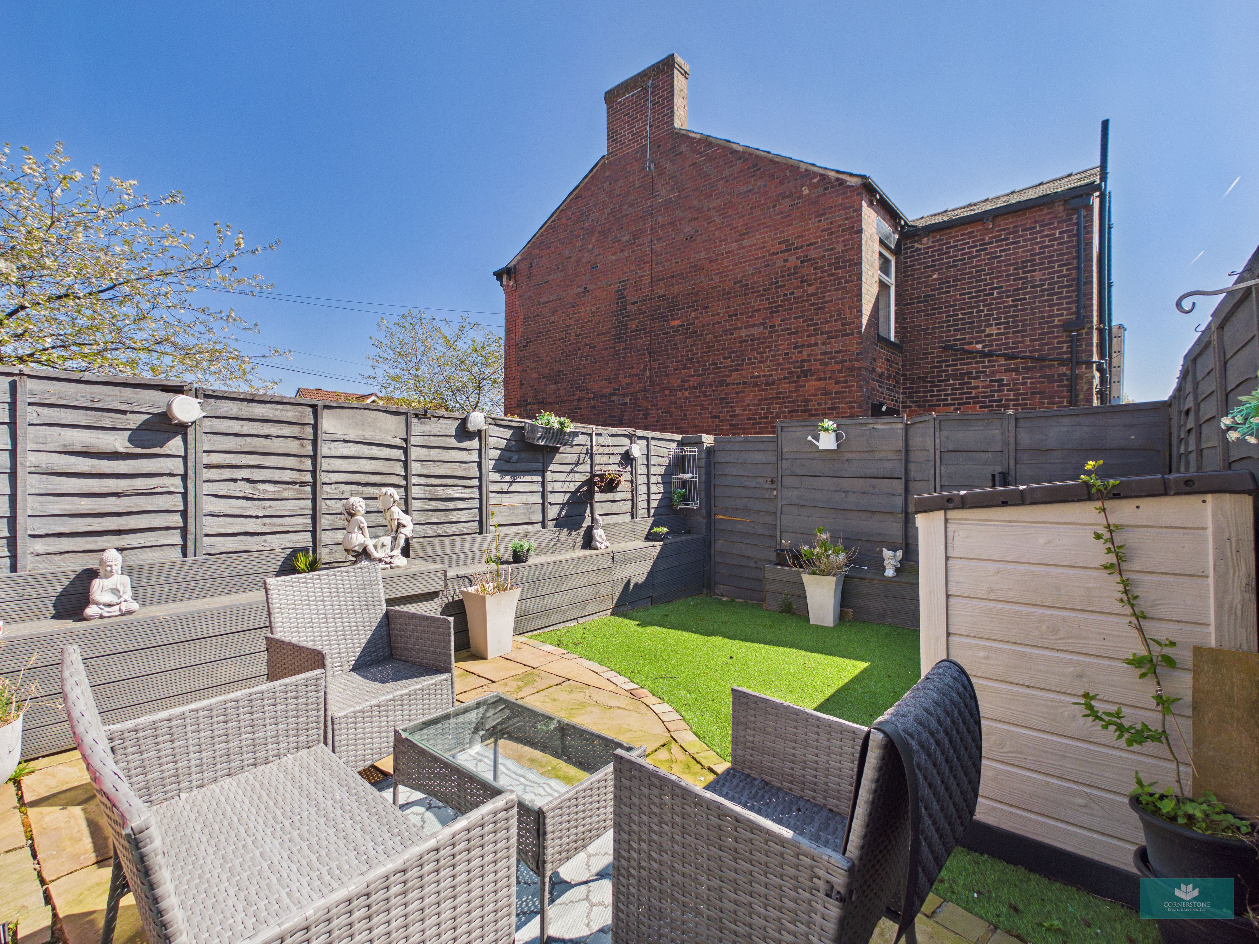 Gibraltar Street, Oldham, Lees Greater Manchester