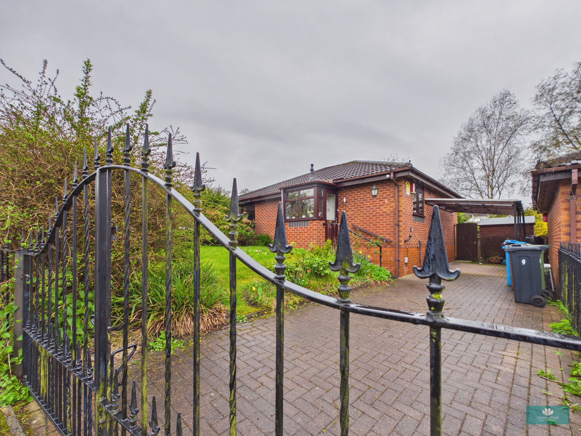 Goodwood Drive, Oldham, Greater Manchester