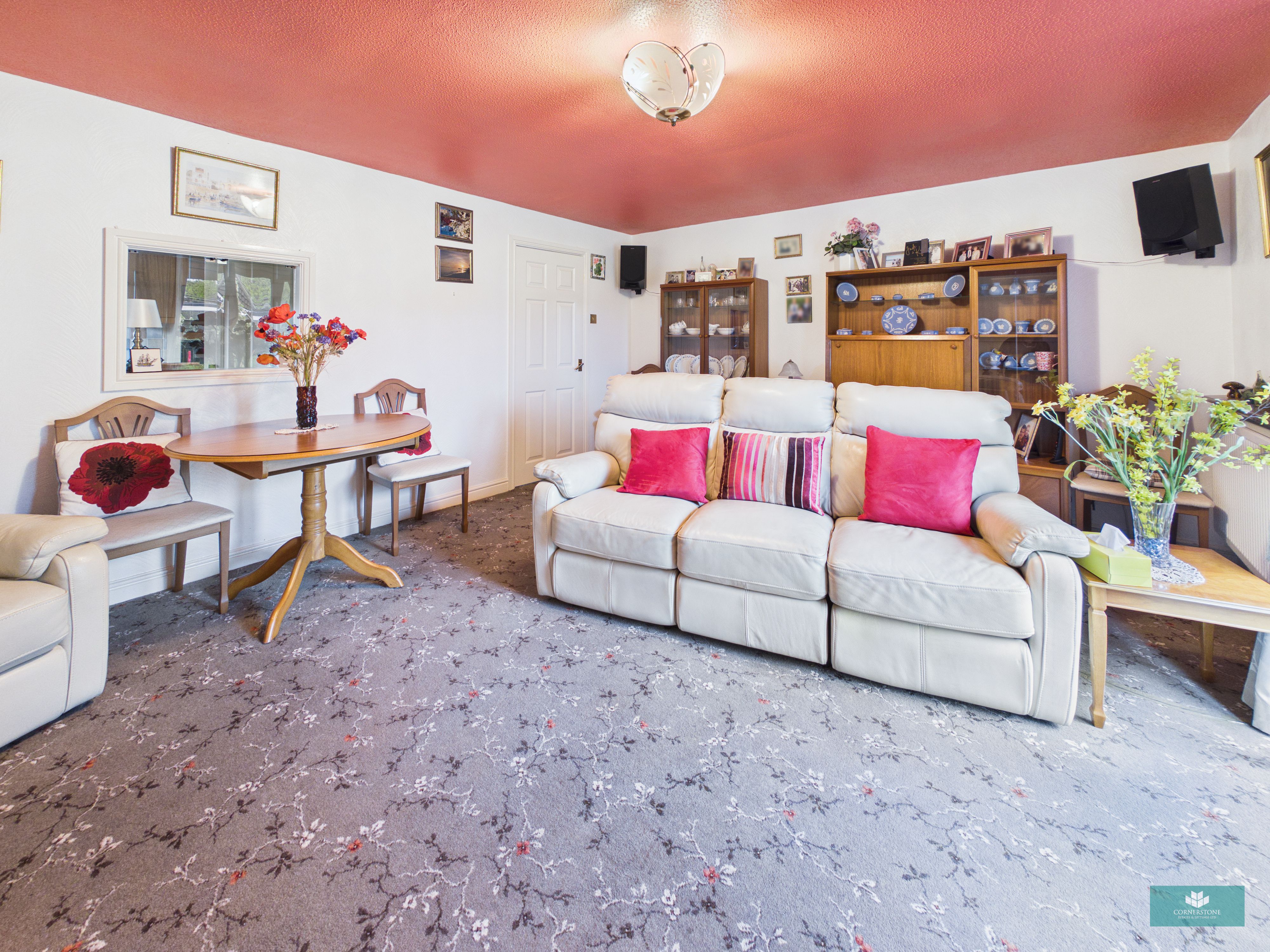 Goodwood Drive, Oldham, Greater Manchester