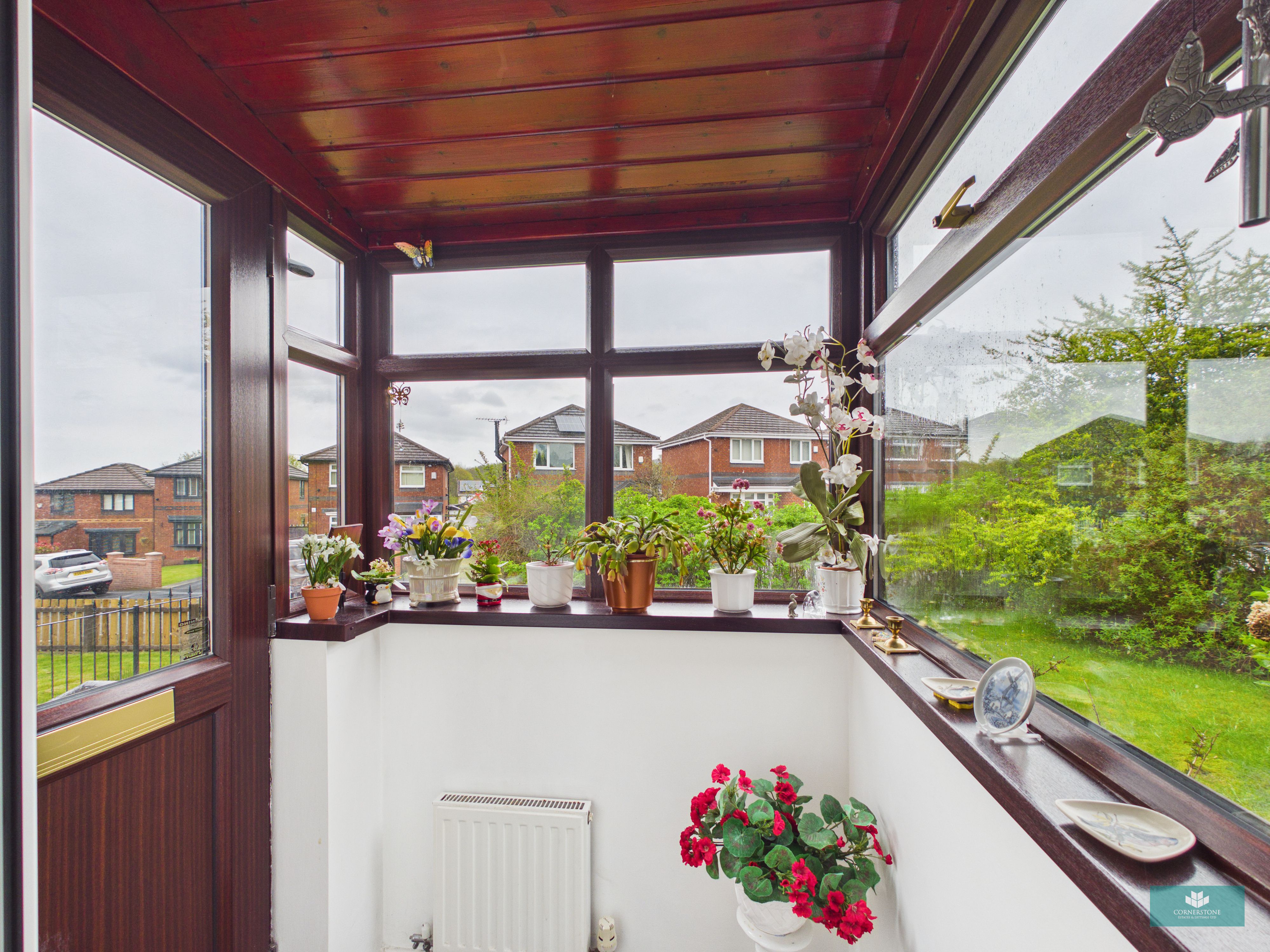 Goodwood Drive, Oldham, Greater Manchester