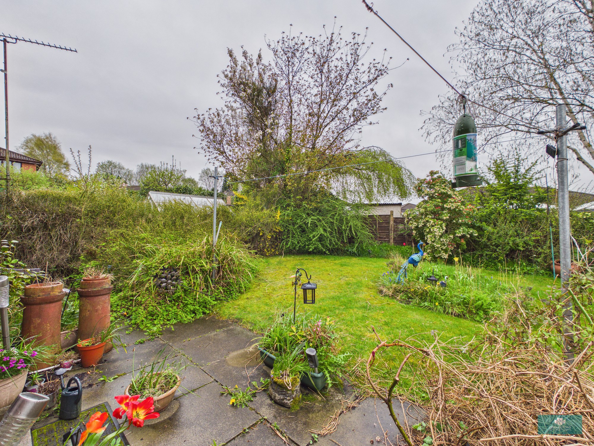 Goodwood Drive, Oldham, Greater Manchester