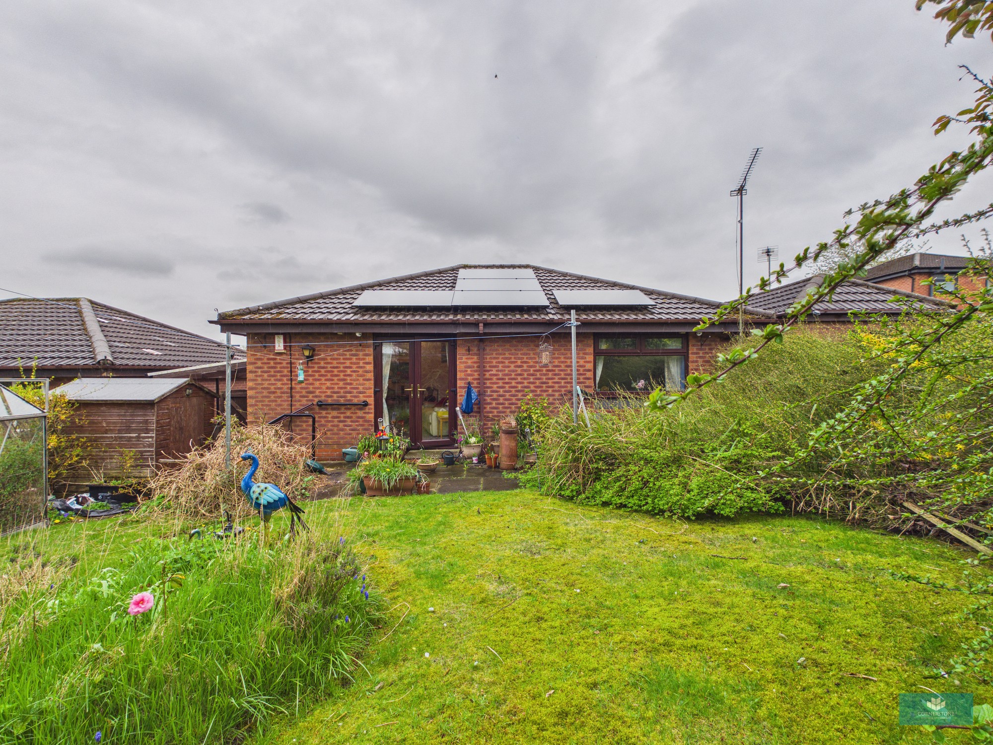 Goodwood Drive, Oldham, Greater Manchester