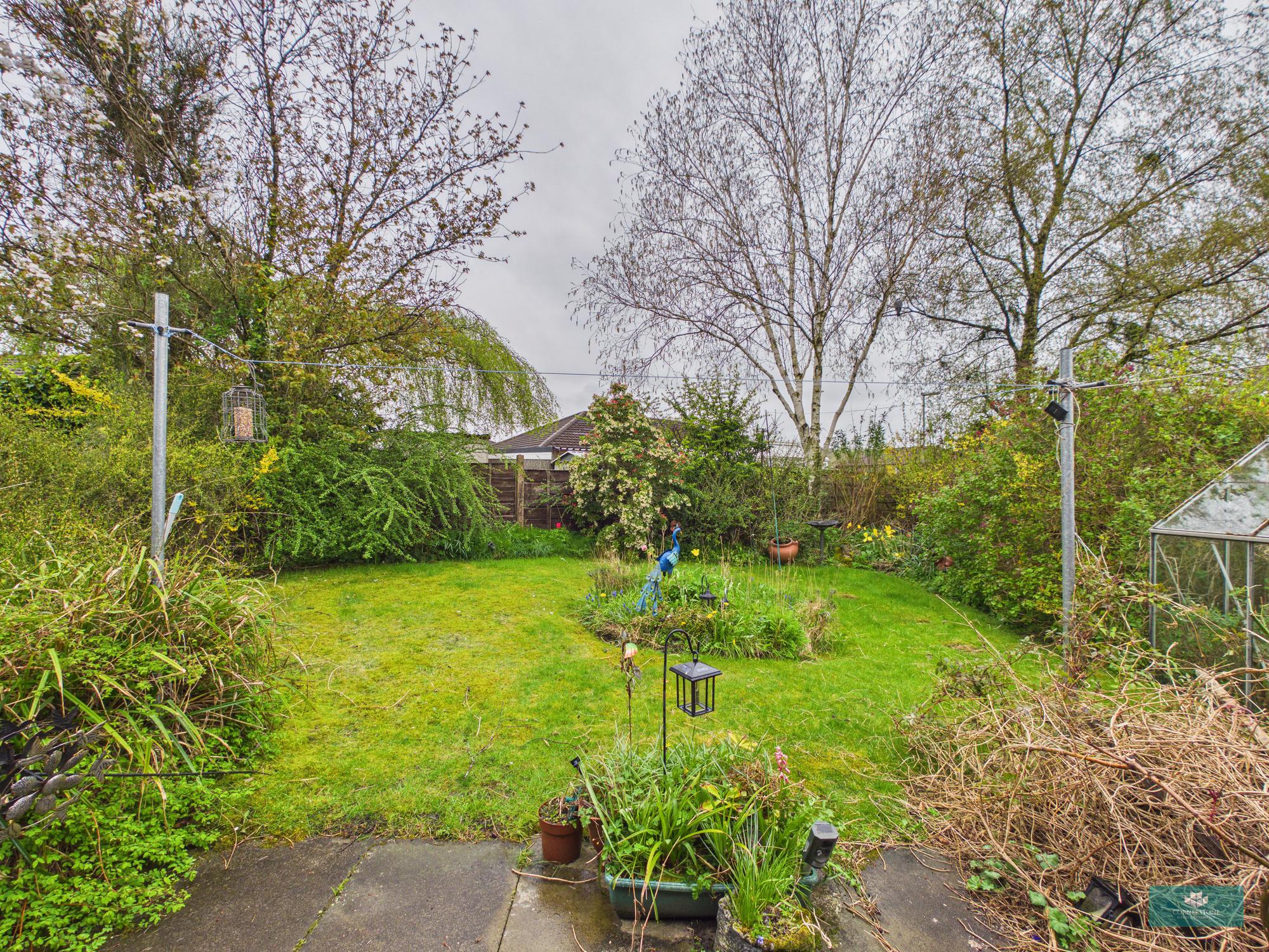 Goodwood Drive, Oldham, Greater Manchester
