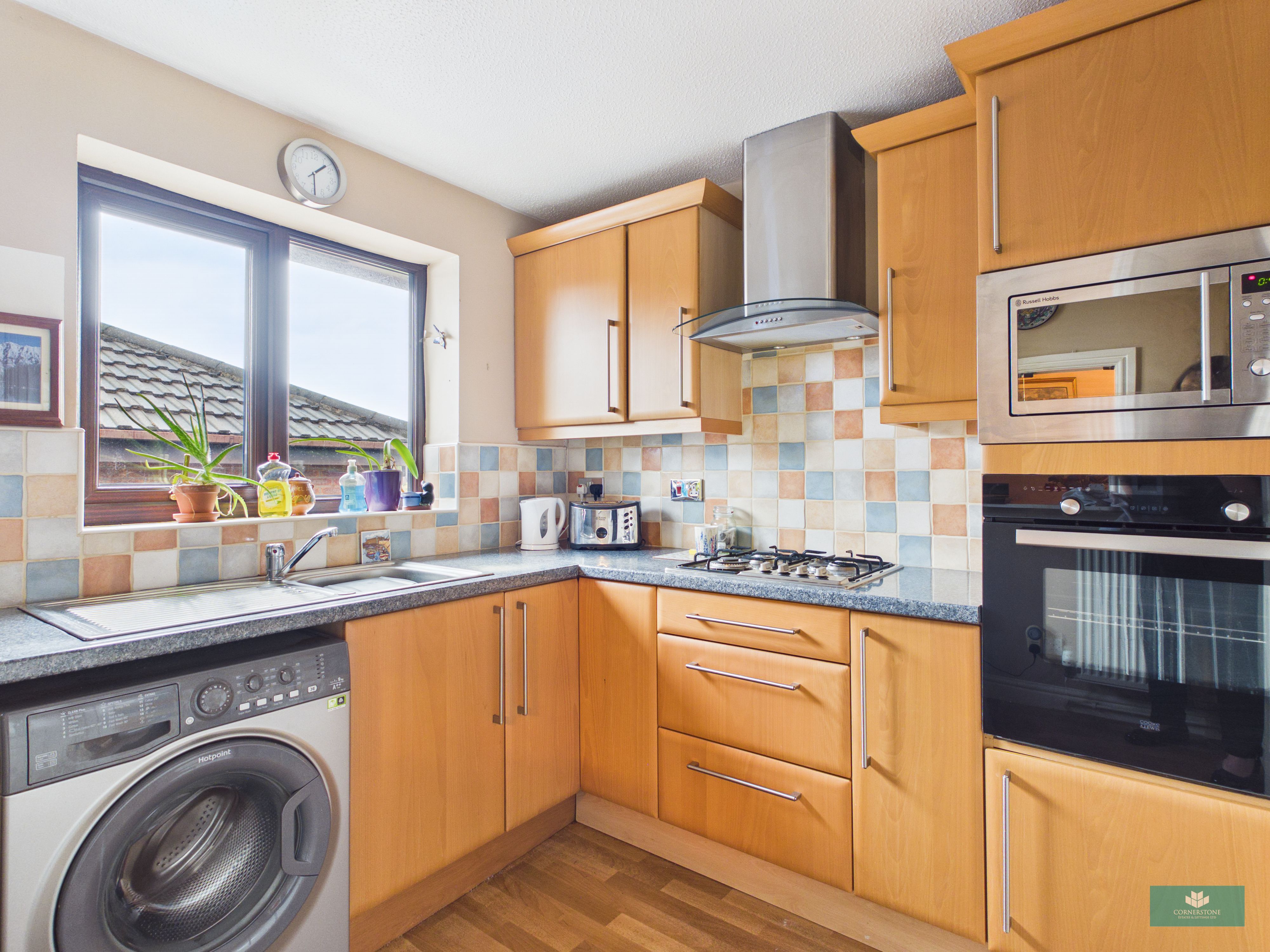 Goodwood Drive, Oldham, Greater Manchester