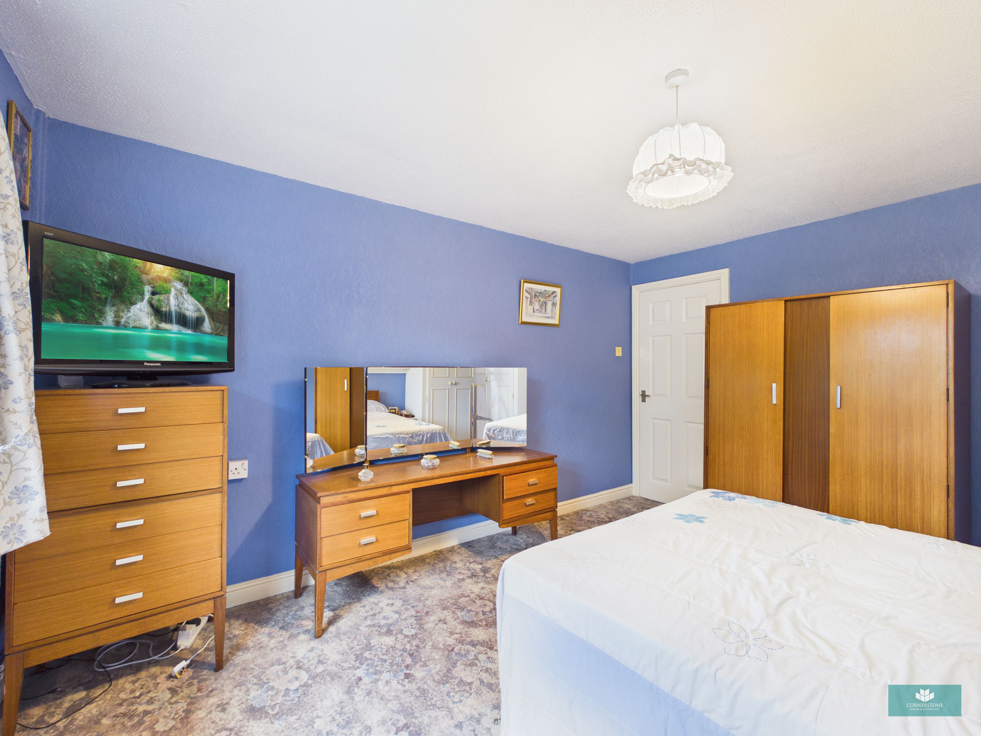 Goodwood Drive, Oldham, Greater Manchester
