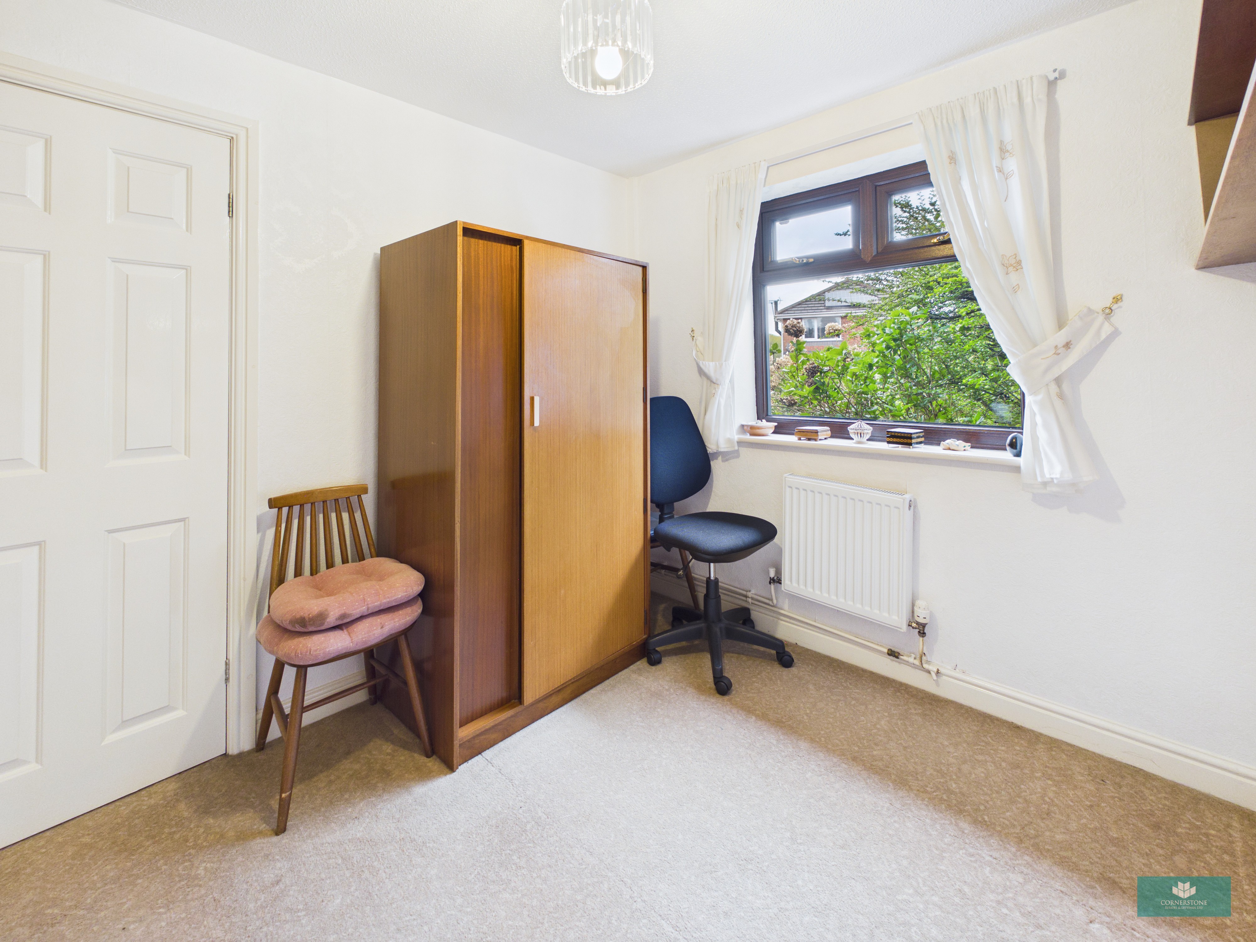 Goodwood Drive, Oldham, Greater Manchester