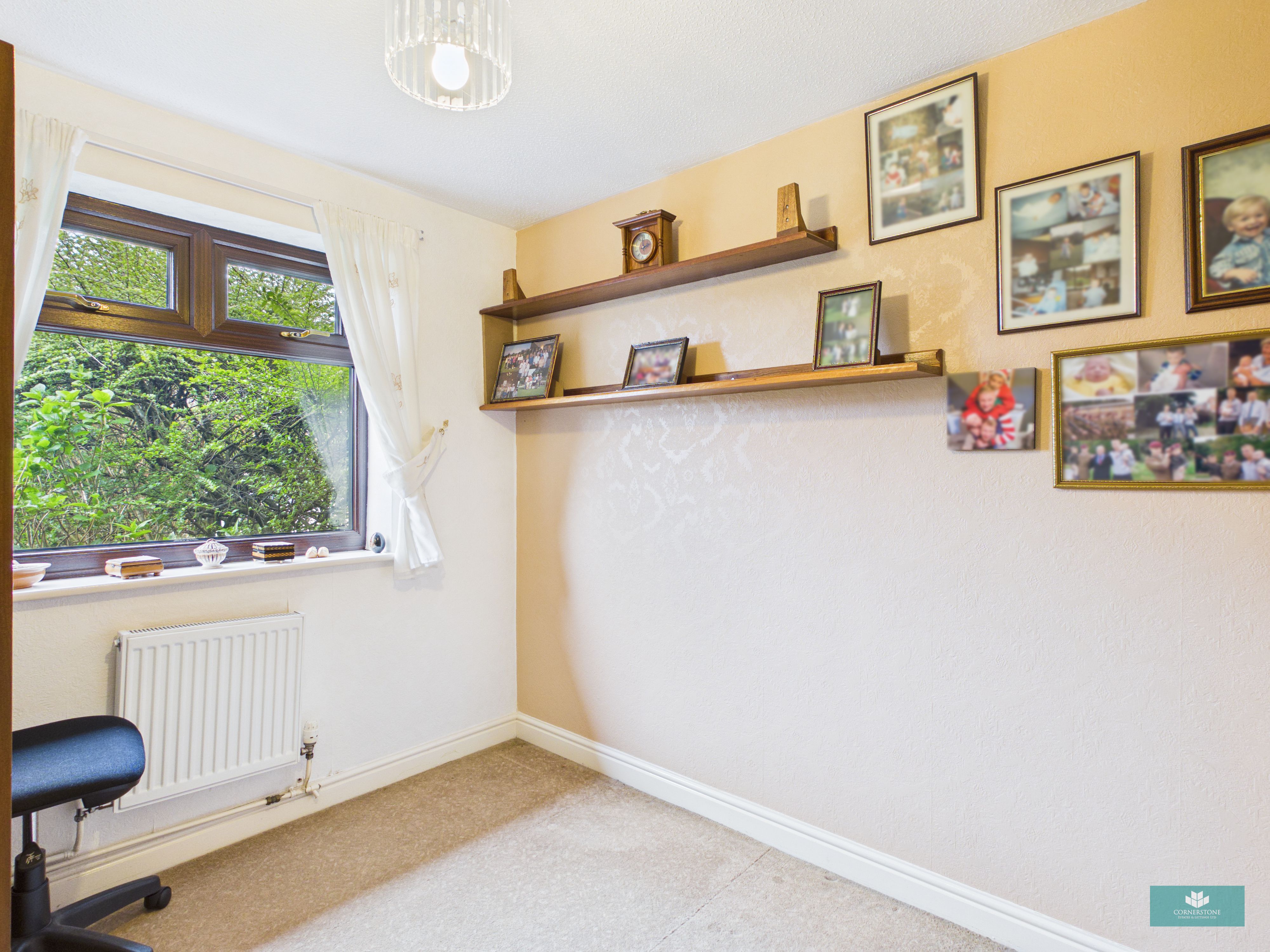 Goodwood Drive, Oldham, Greater Manchester