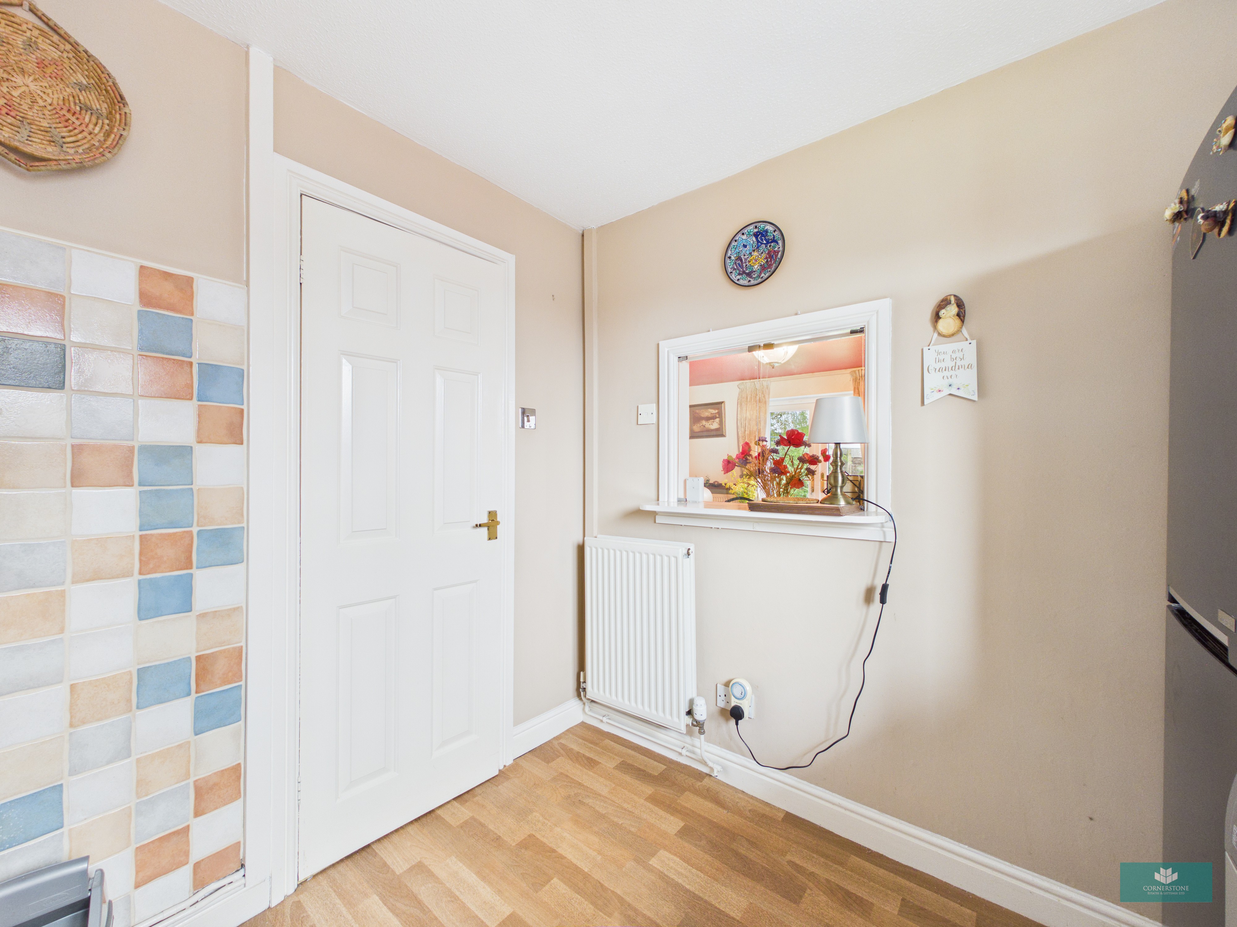 Goodwood Drive, Oldham, Greater Manchester