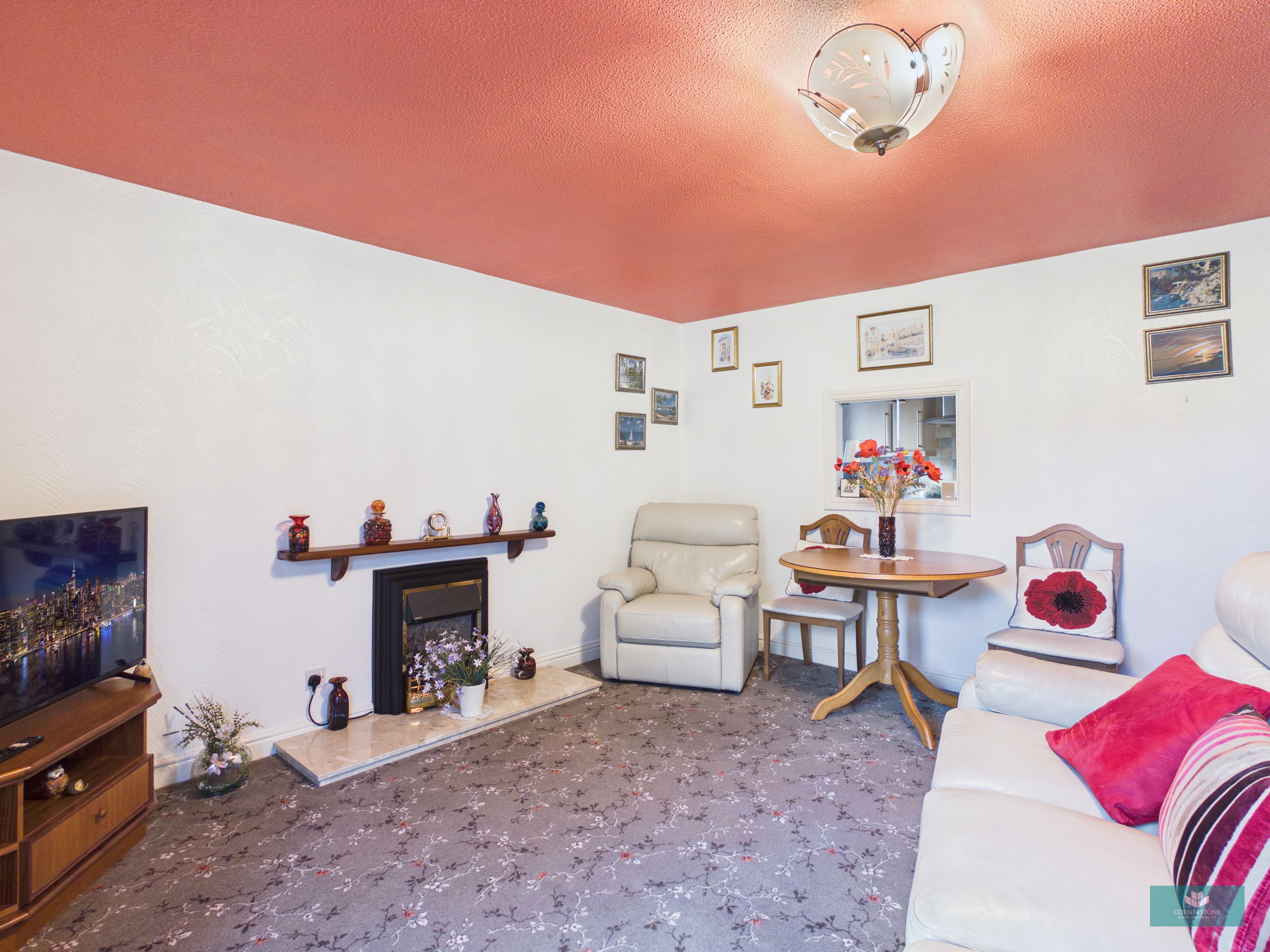 Goodwood Drive, Oldham, Greater Manchester