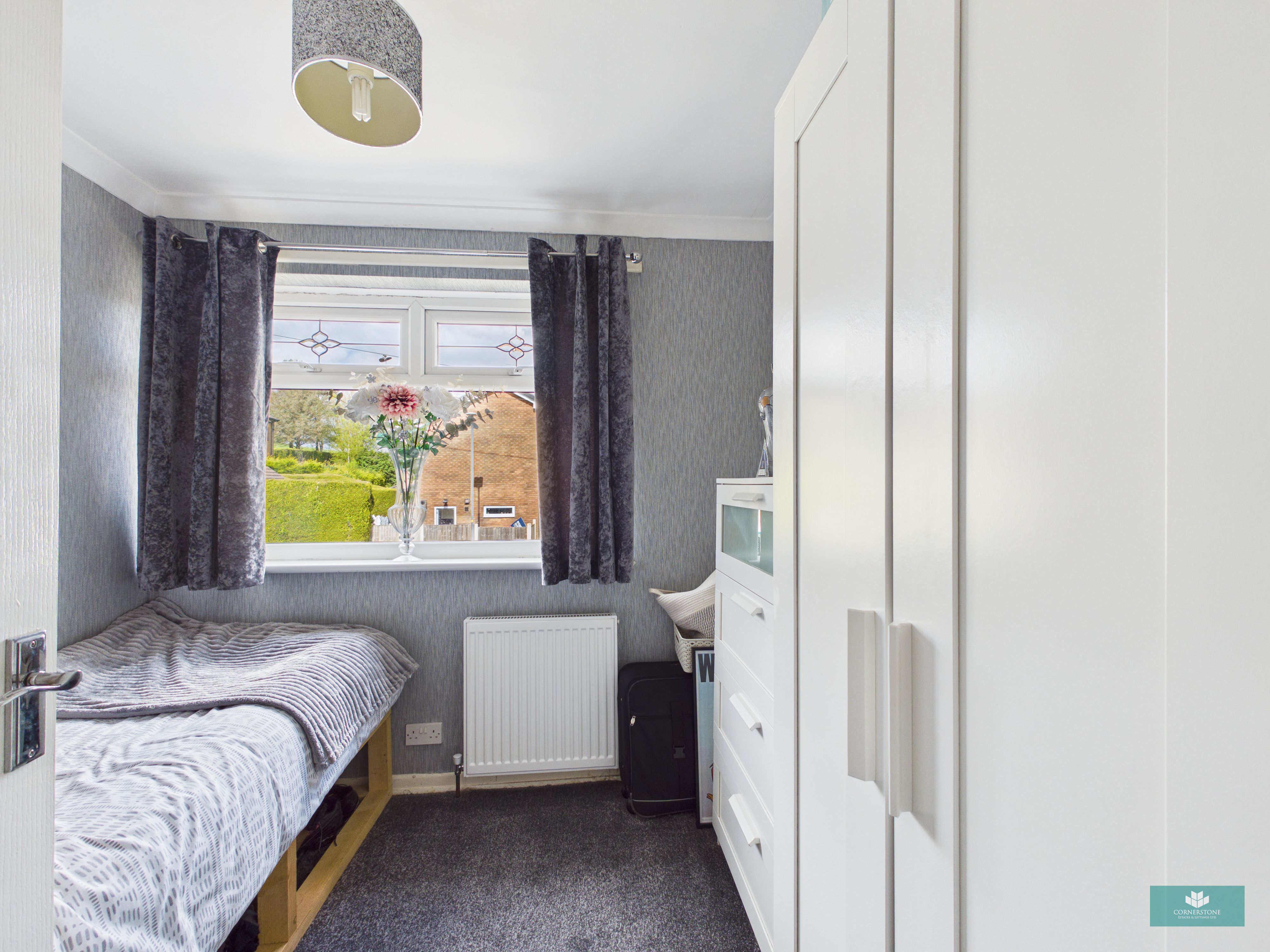 Valley Rise, High Crompton, Shaw