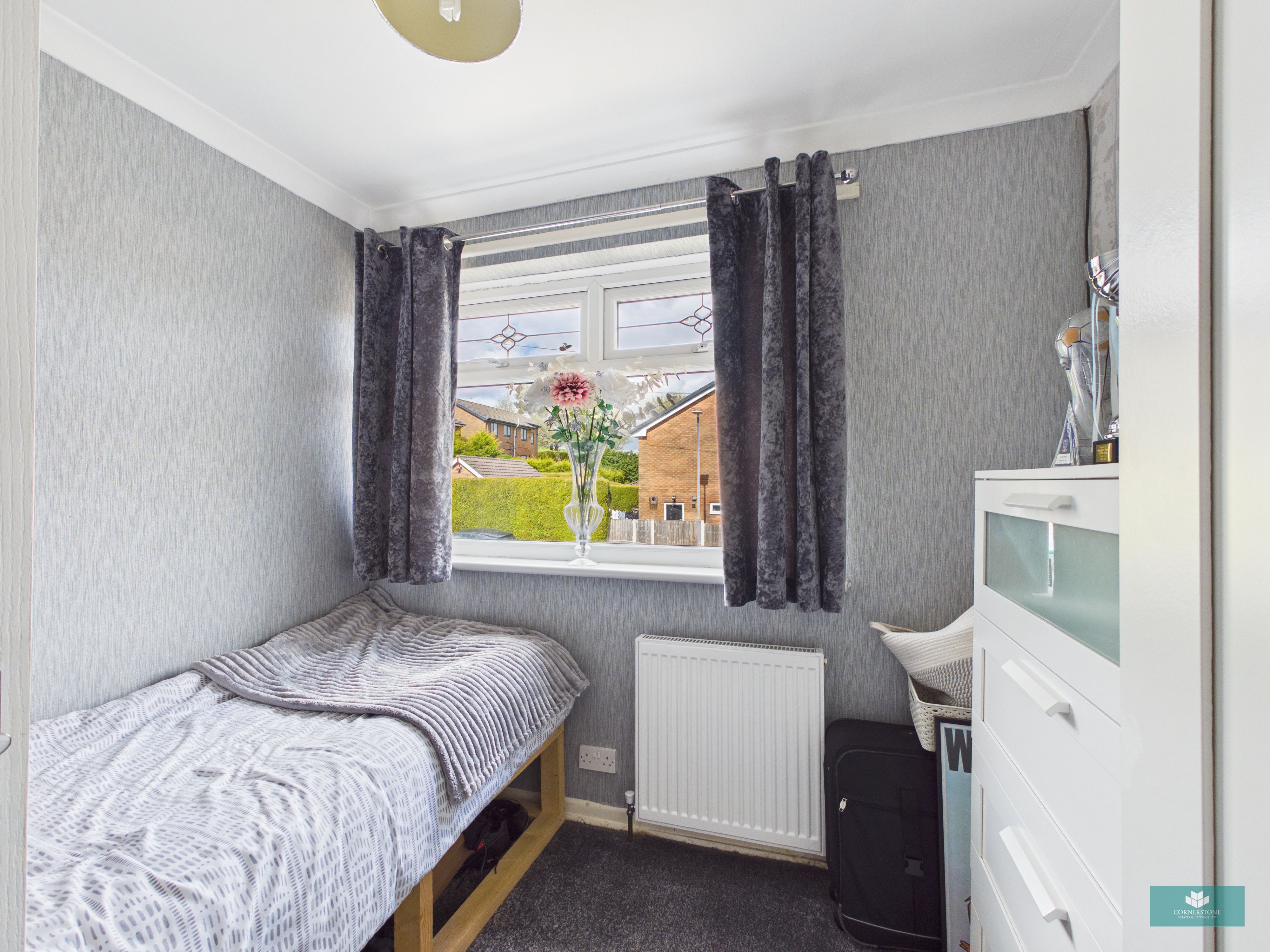 Valley Rise, High Crompton, Shaw